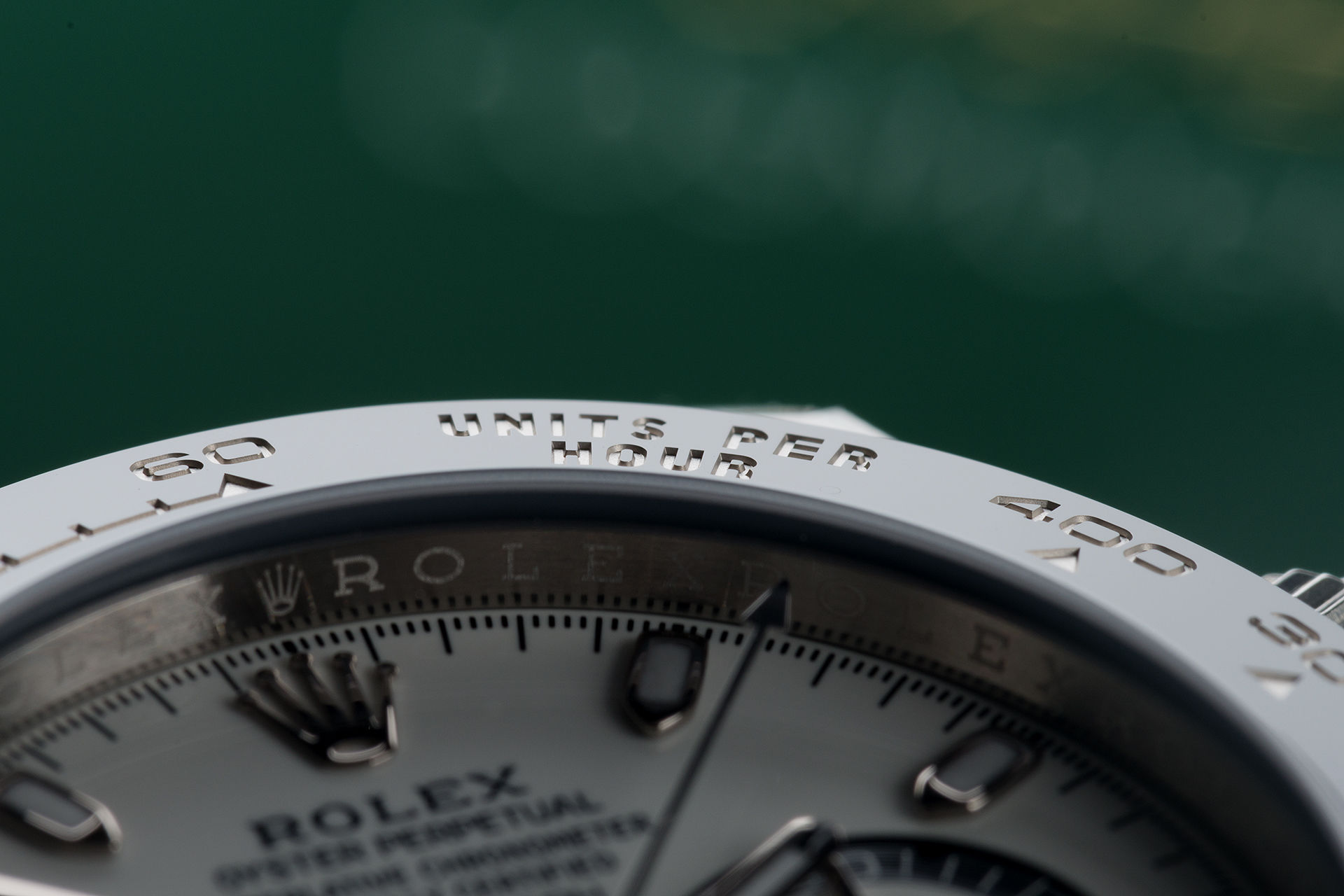 ref 116500LN | 'Brand New' 5 Year Warranty | Rolex Cosmograph Daytona