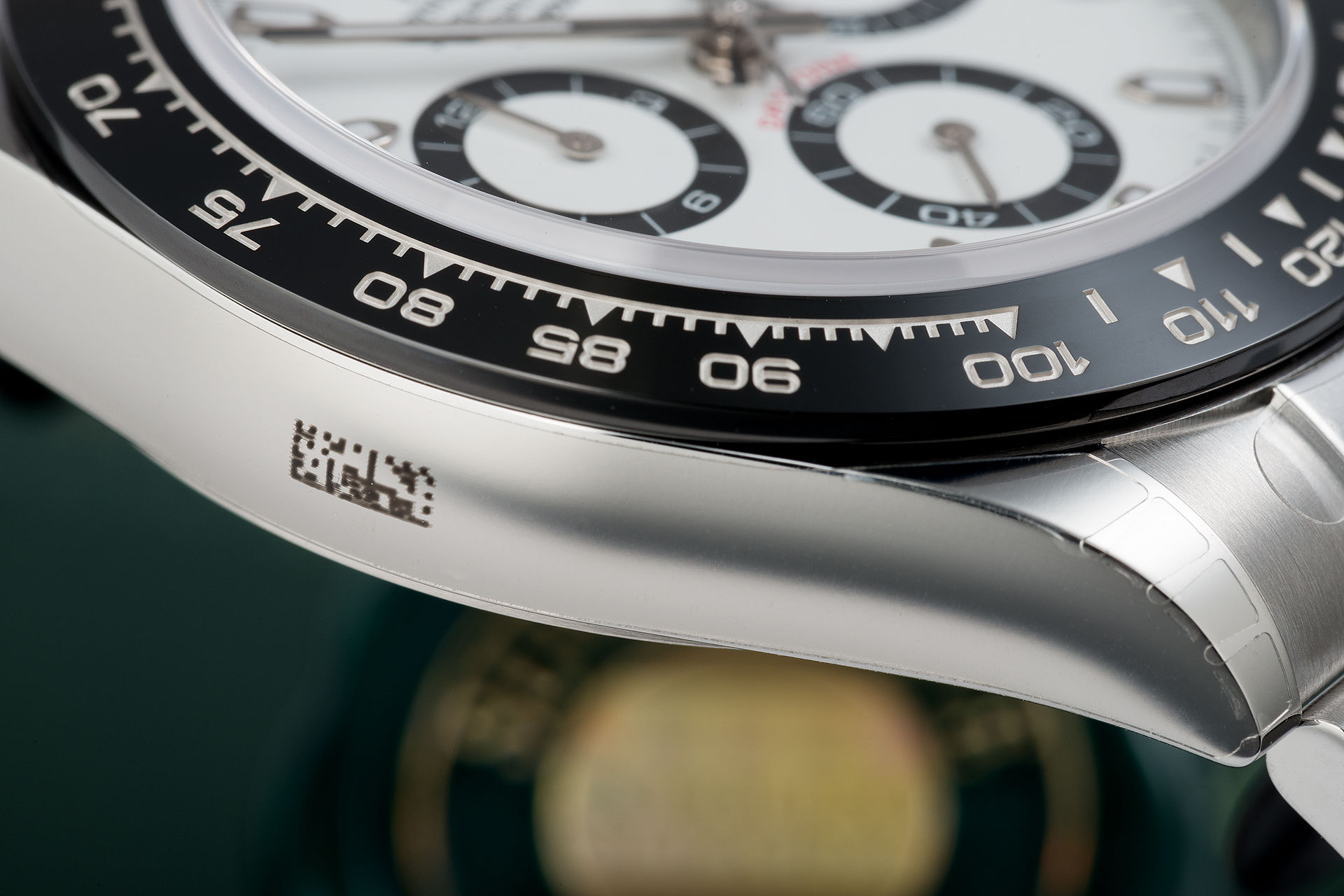 ref 116500LN | 'Brand New' 5 Year Warranty | Rolex Cosmograph Daytona