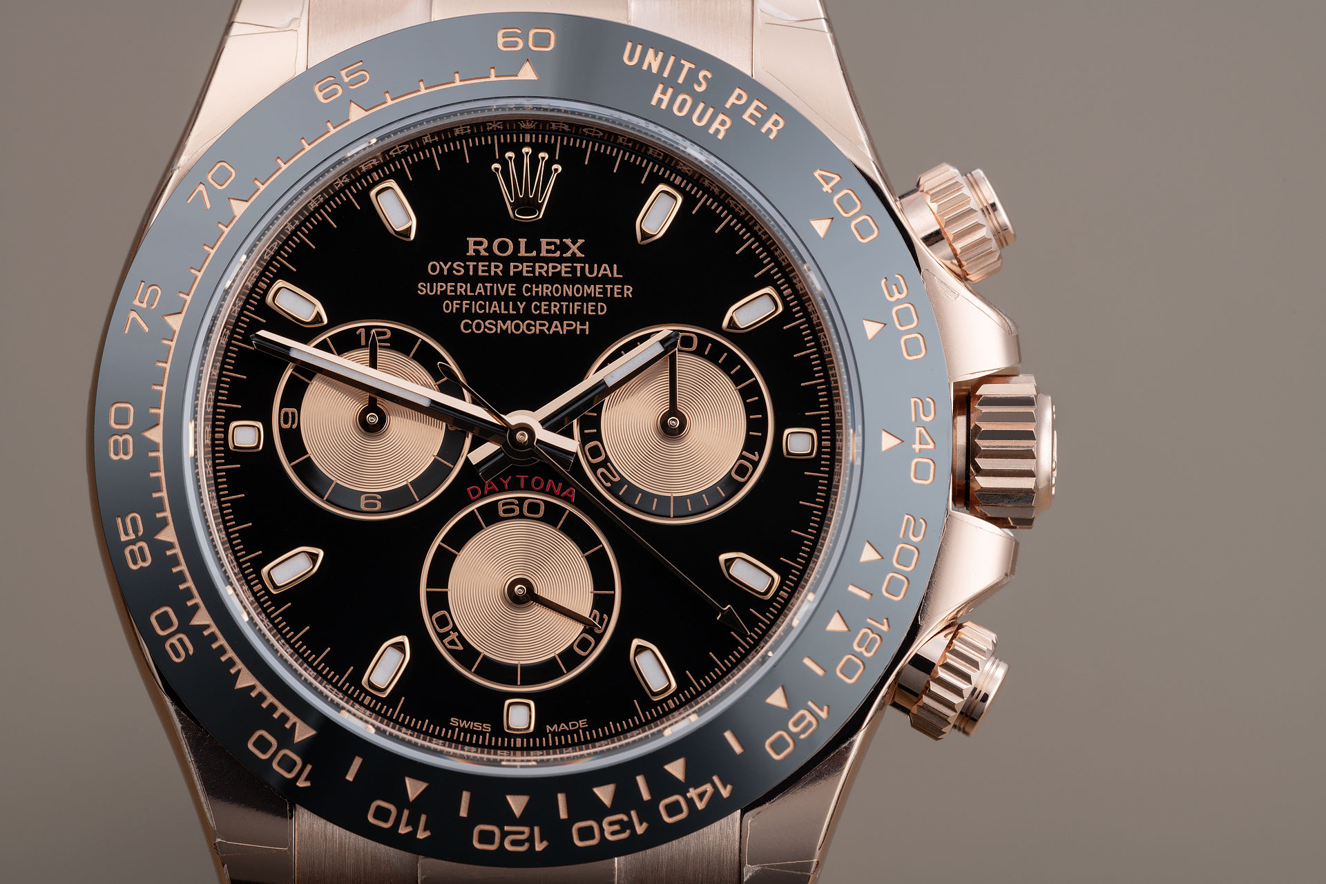 "Brand New" Fully Stickered | ref 116515LN | Rolex Cosmograph Daytona