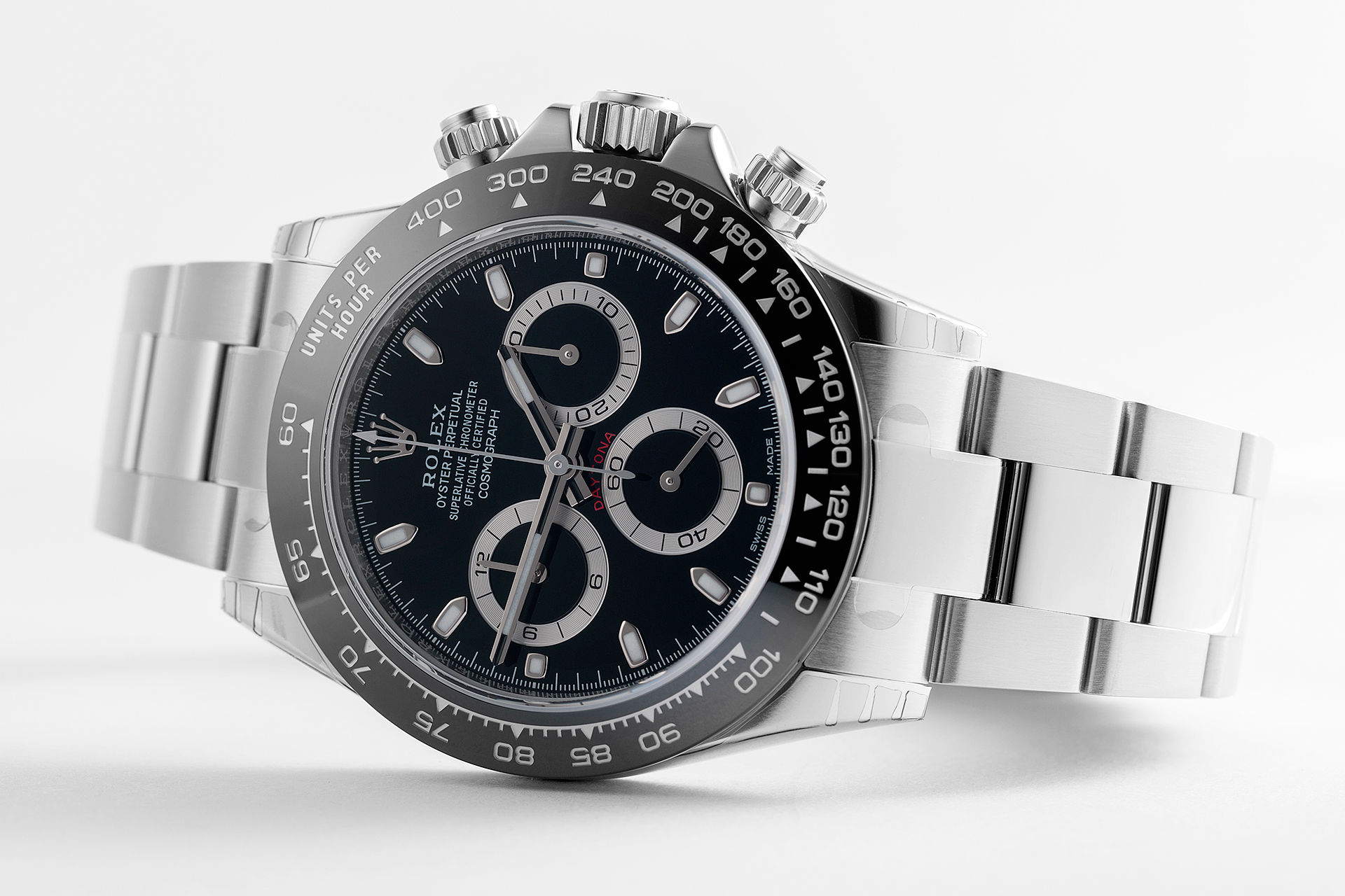 ref 116500LN | 'Brand New'  | Rolex Cosmograph Daytona