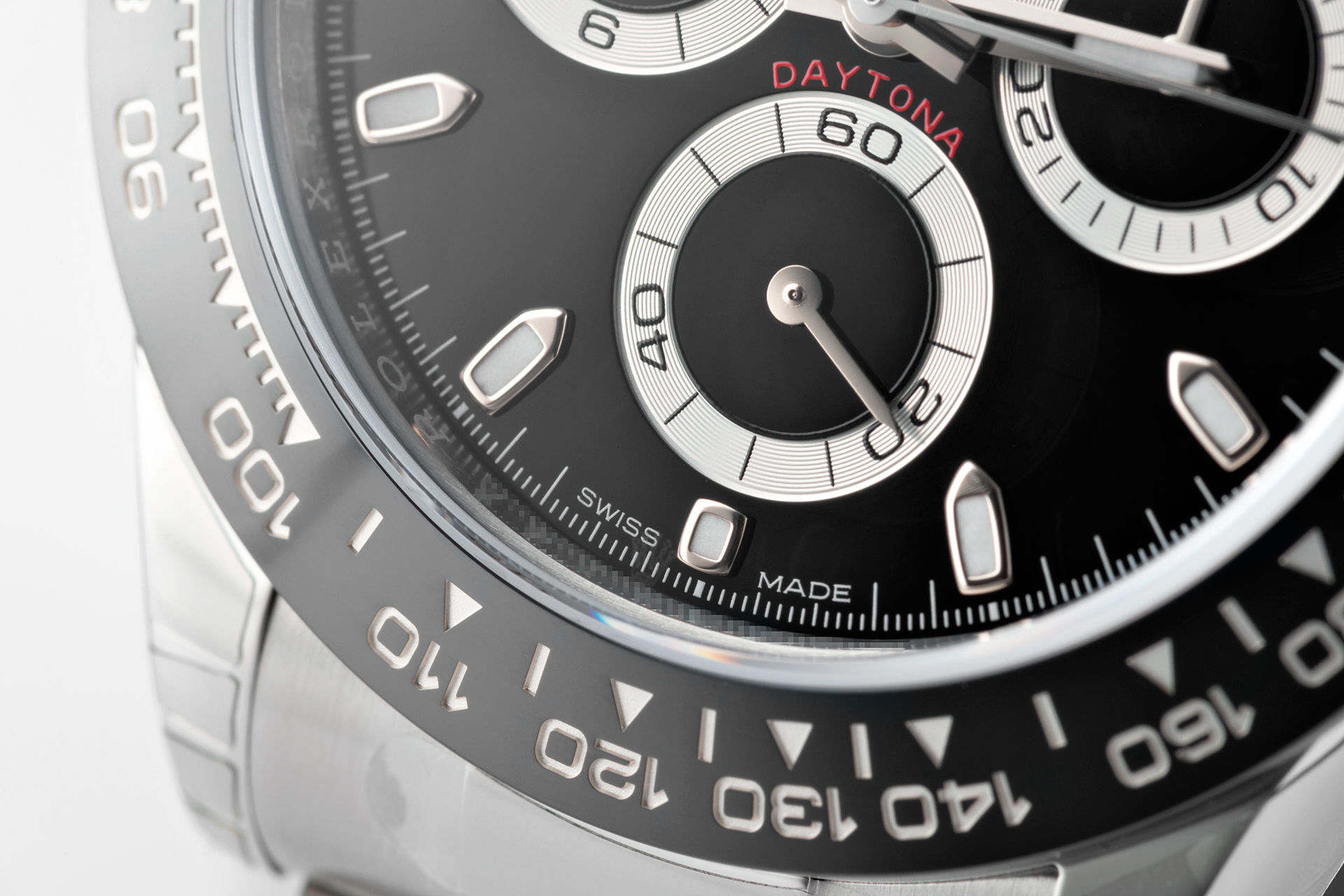 ref 116500LN | 'Brand New'  | Rolex Cosmograph Daytona