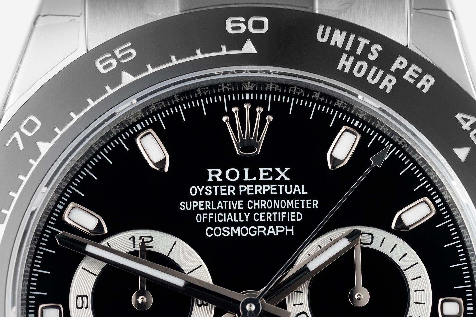 ref 116500LN | 'Brand New'  | Rolex Cosmograph Daytona