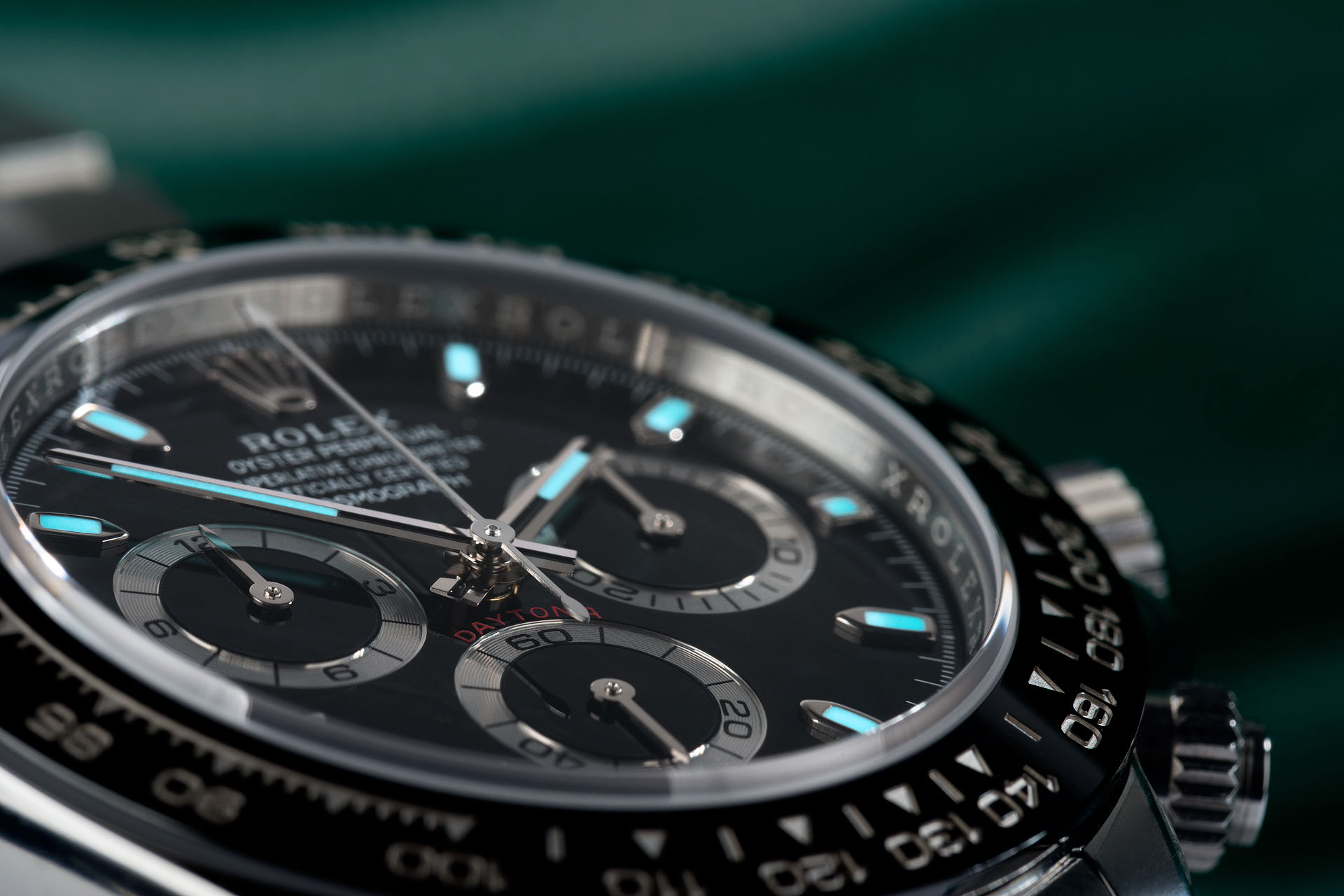 ref 116500LN | 'Brand New'  | Rolex Cosmograph Daytona