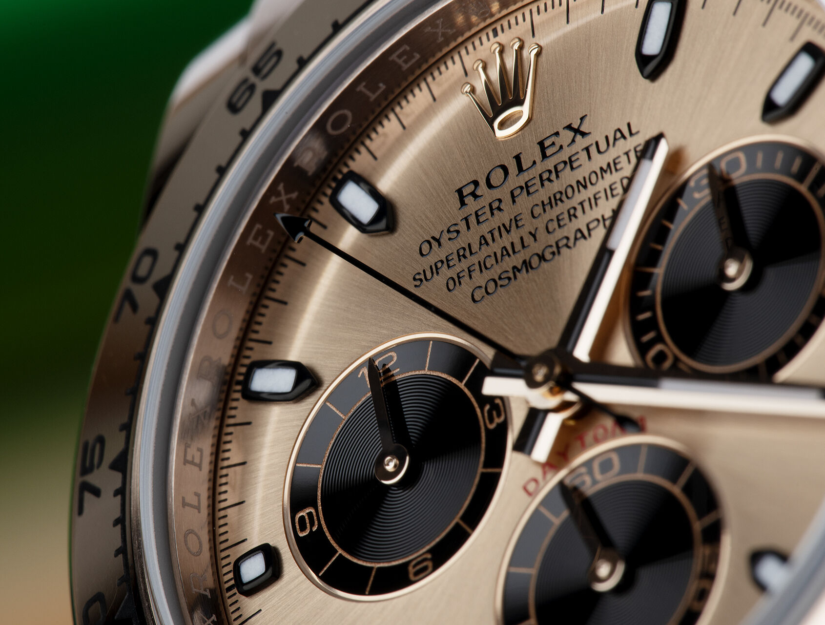 ref 116505 | Rolex Warranty to Jan 2026 | Rolex Cosmograph Daytona