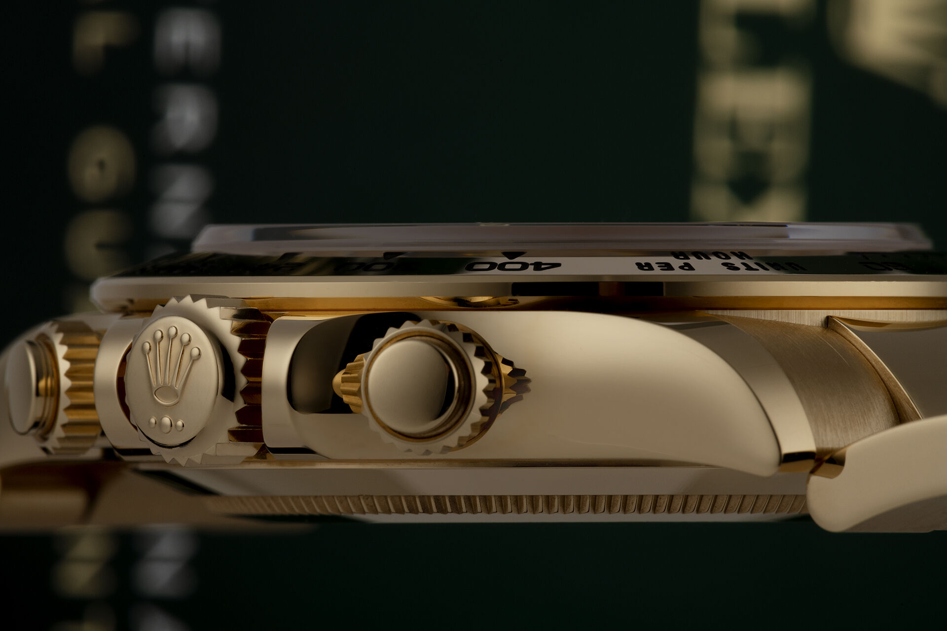 ref 116508 | Brand New | Rolex Cosmograph Daytona