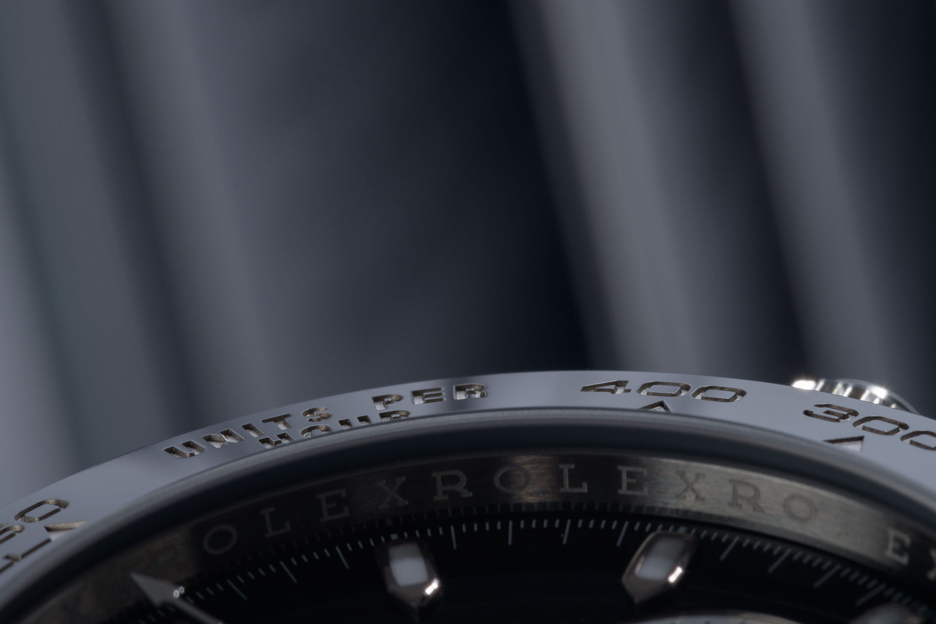 ref 116500LN | Brand New Stickered '5 Year Warranty' | Rolex Cosmograph Daytona