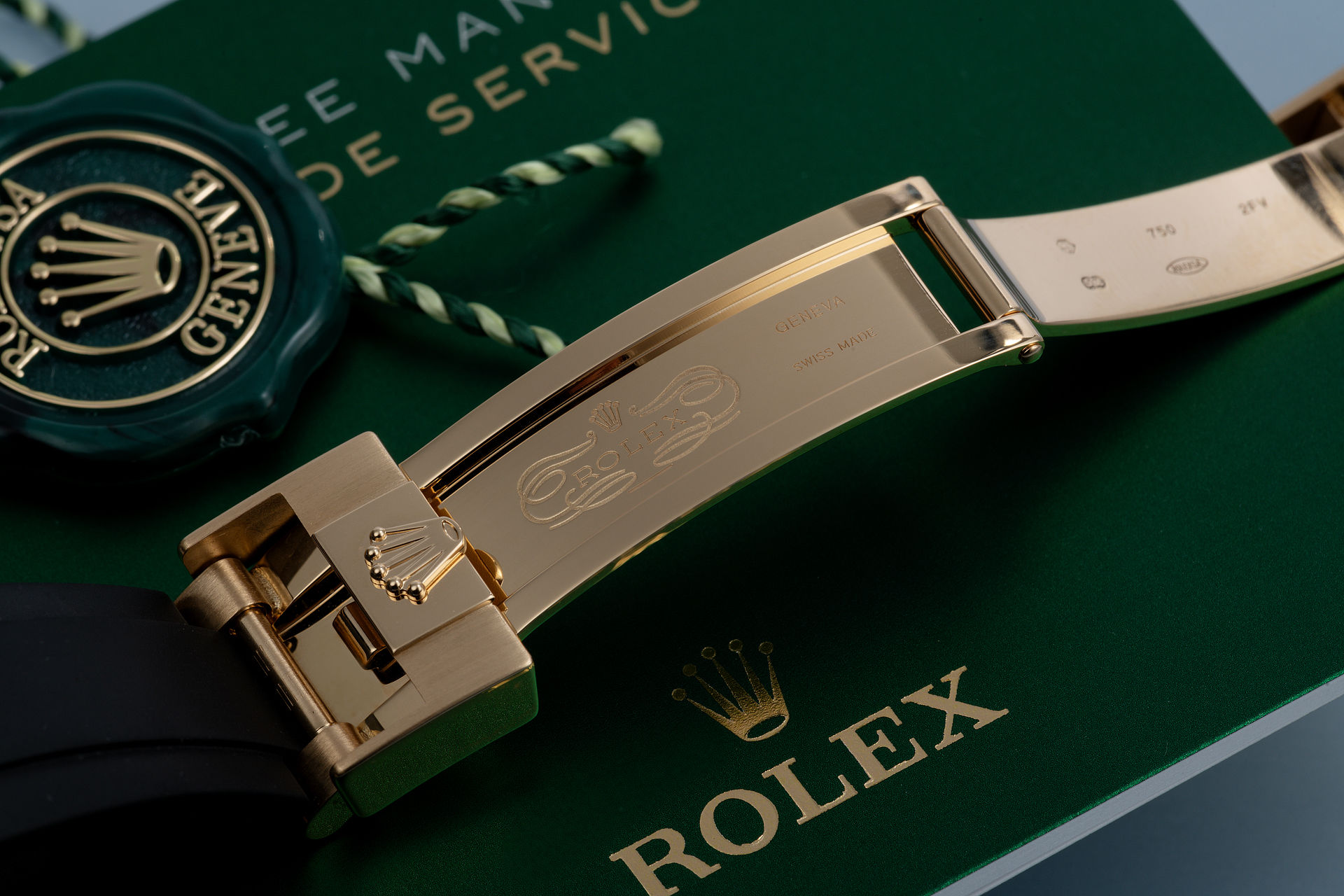 ref 116518LN | Brand New '5 Year Rolex Warranty' | Rolex Cosmograph Daytona