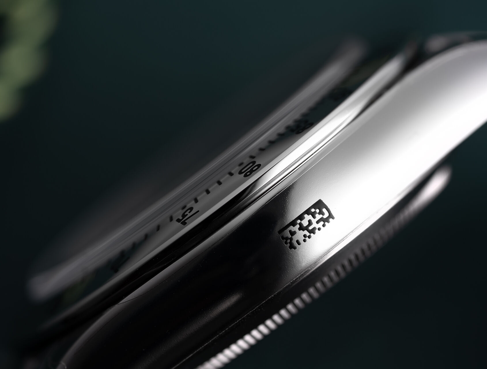 ref 116520 | Brand New - 'Final Series' | Rolex Cosmograph Daytona