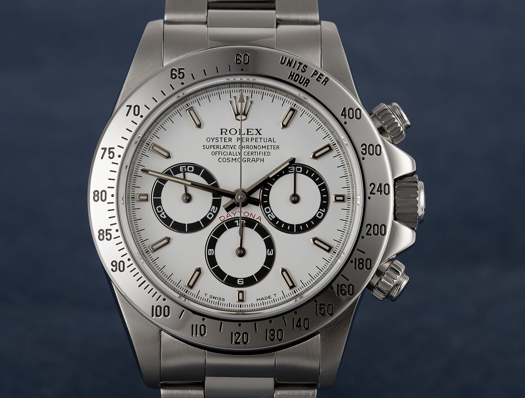 ref 16520 | Case back Sticker | Rolex Cosmograph Daytona