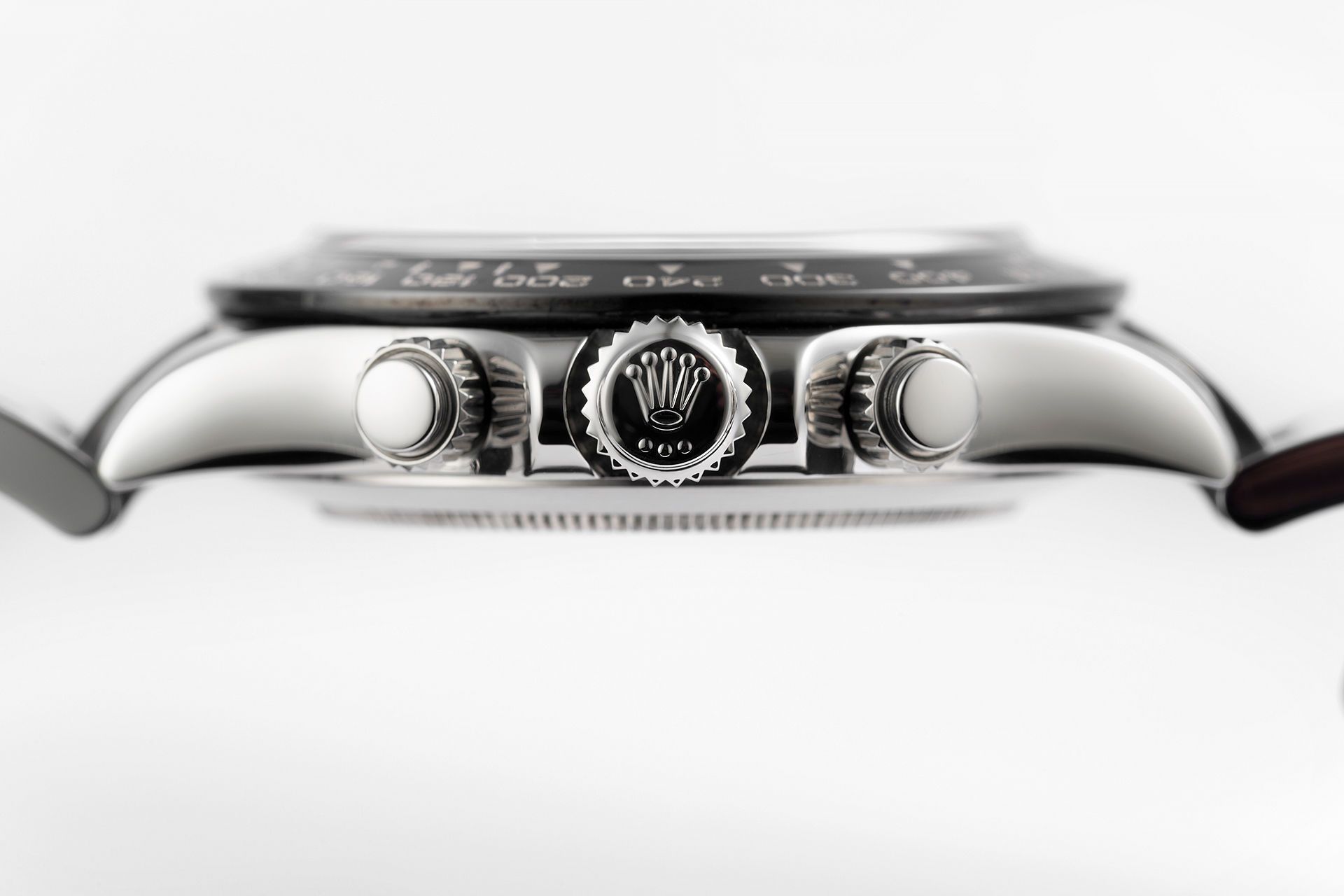 ref 116500LN | 'Cerachrom Model' Rolex Warranty | Rolex Cosmograph Daytona