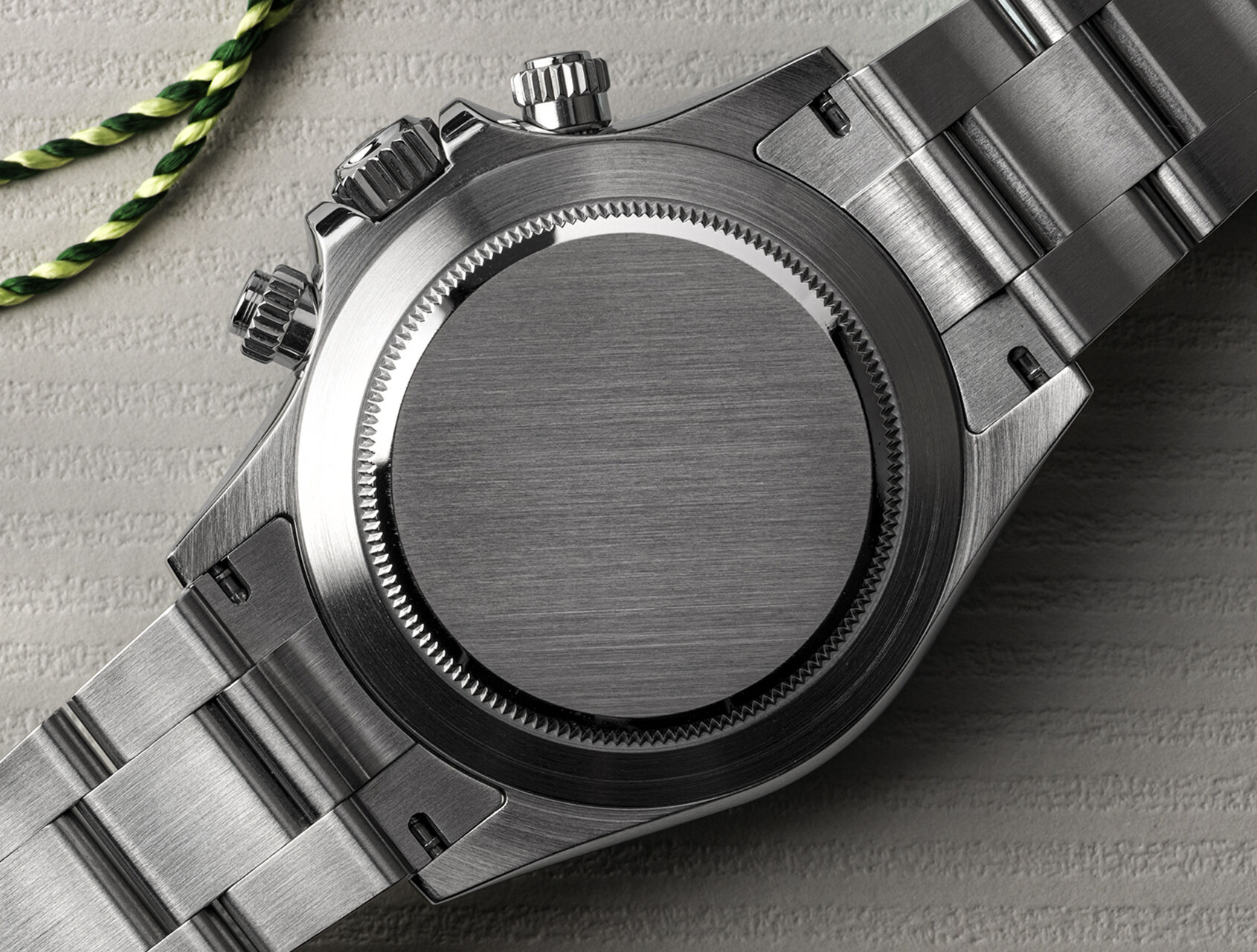ref 116500LN | Cosmograph Daytona | Rolex Cosmograph Daytona