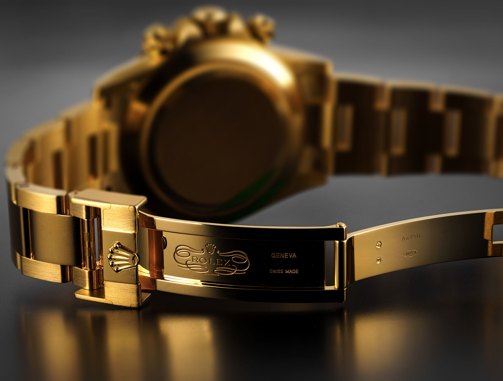 ref 116508 | Cosmograph Daytona | Rolex Cosmograph Daytona