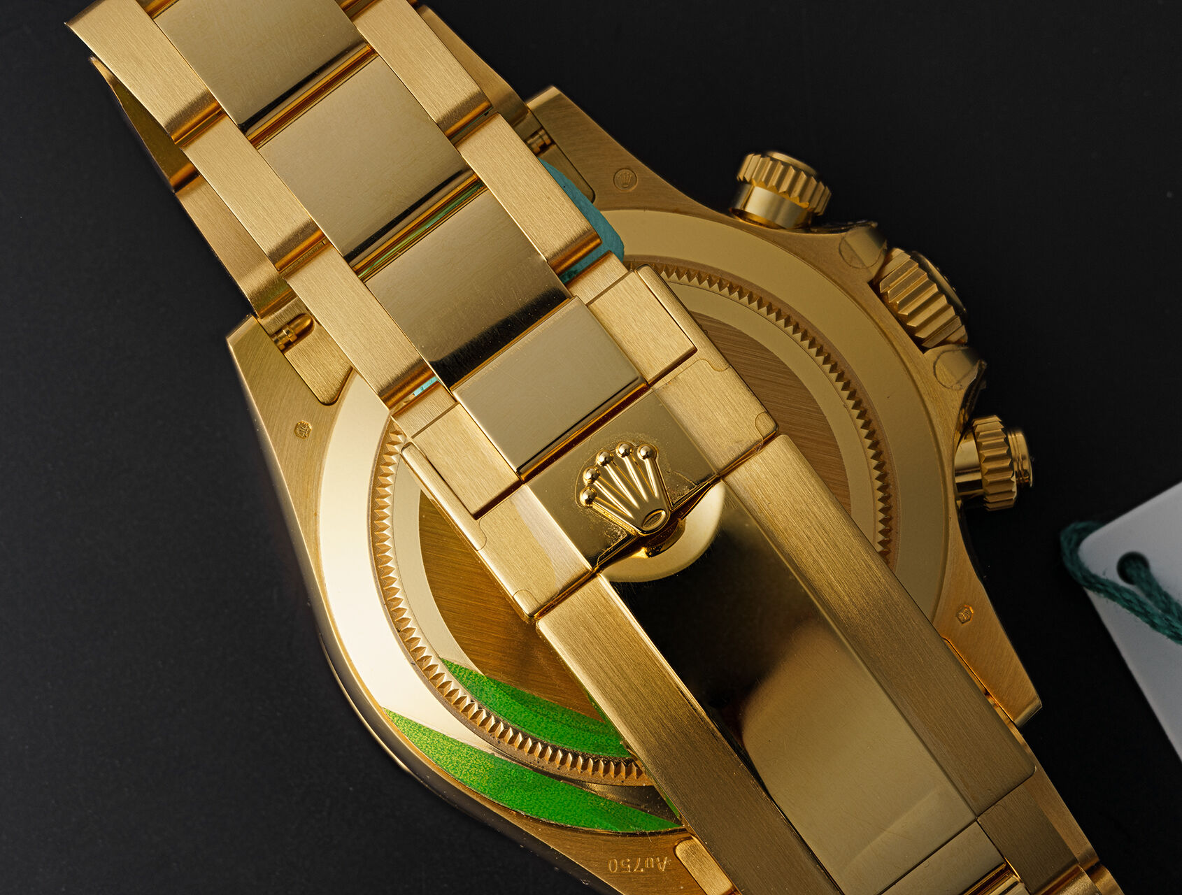 ref 116508 | Cosmograph Daytona | Rolex Cosmograph Daytona