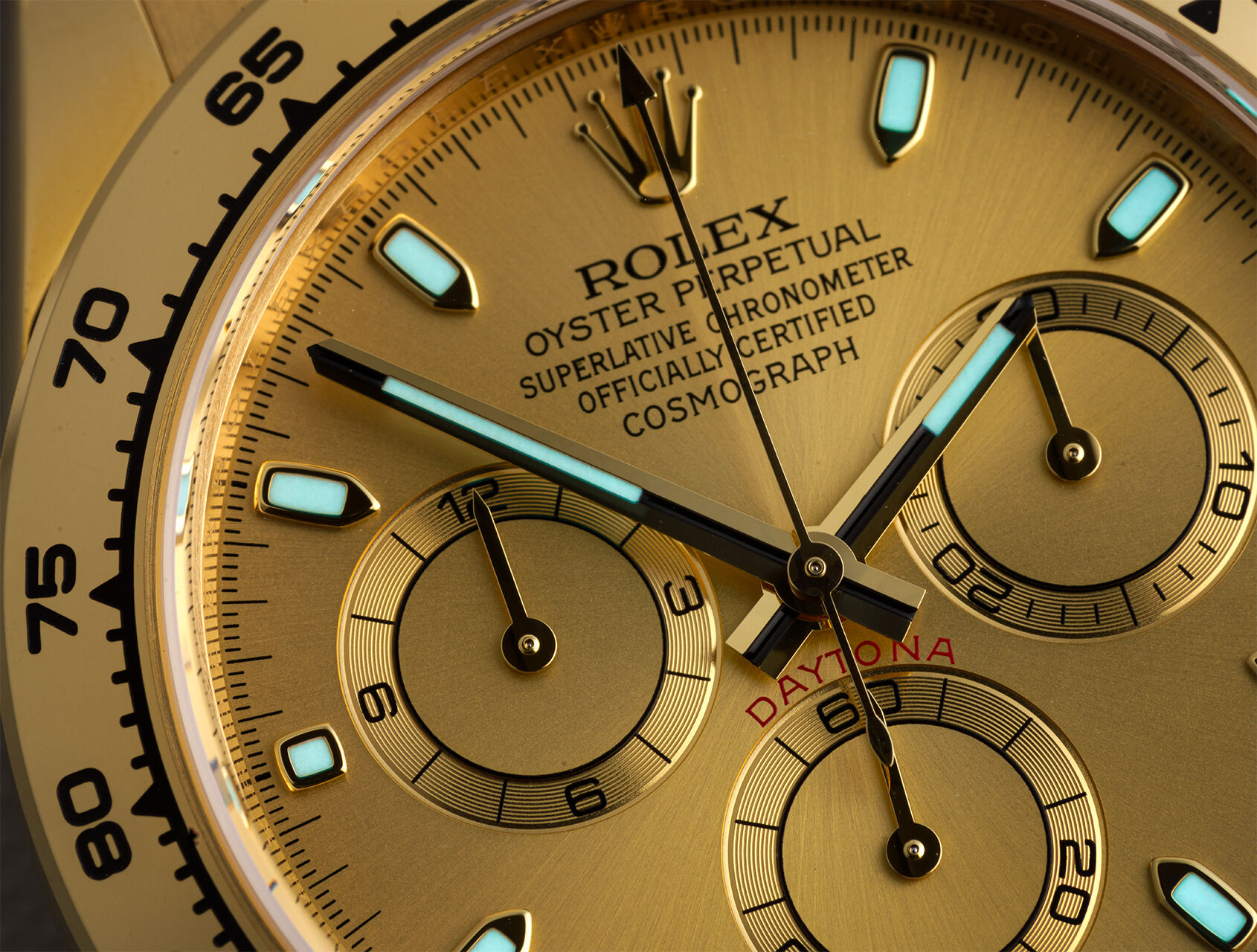 ref 116508 | Cosmograph Daytona | Rolex Cosmograph Daytona