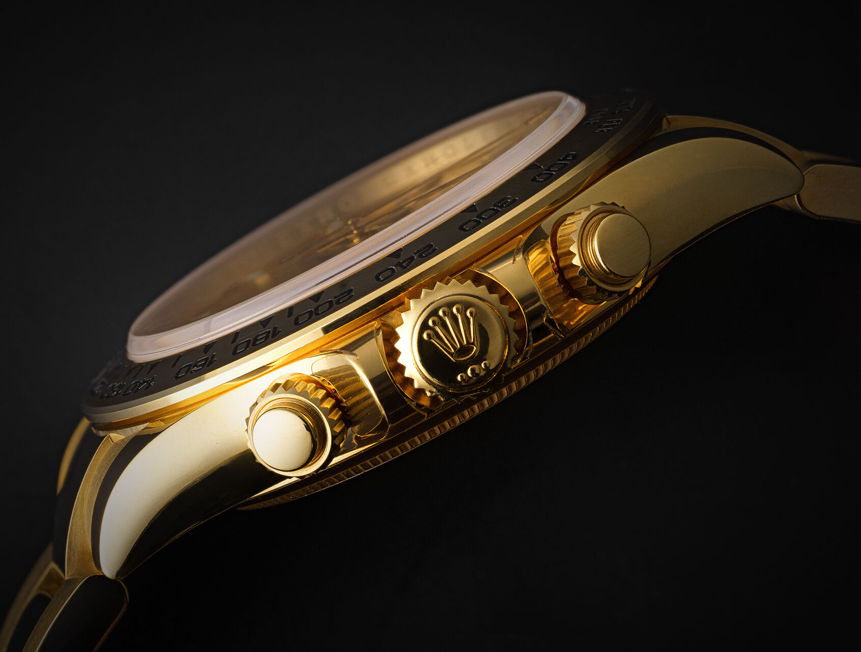 ref 116508 | Cosmograph Daytona | Rolex Cosmograph Daytona