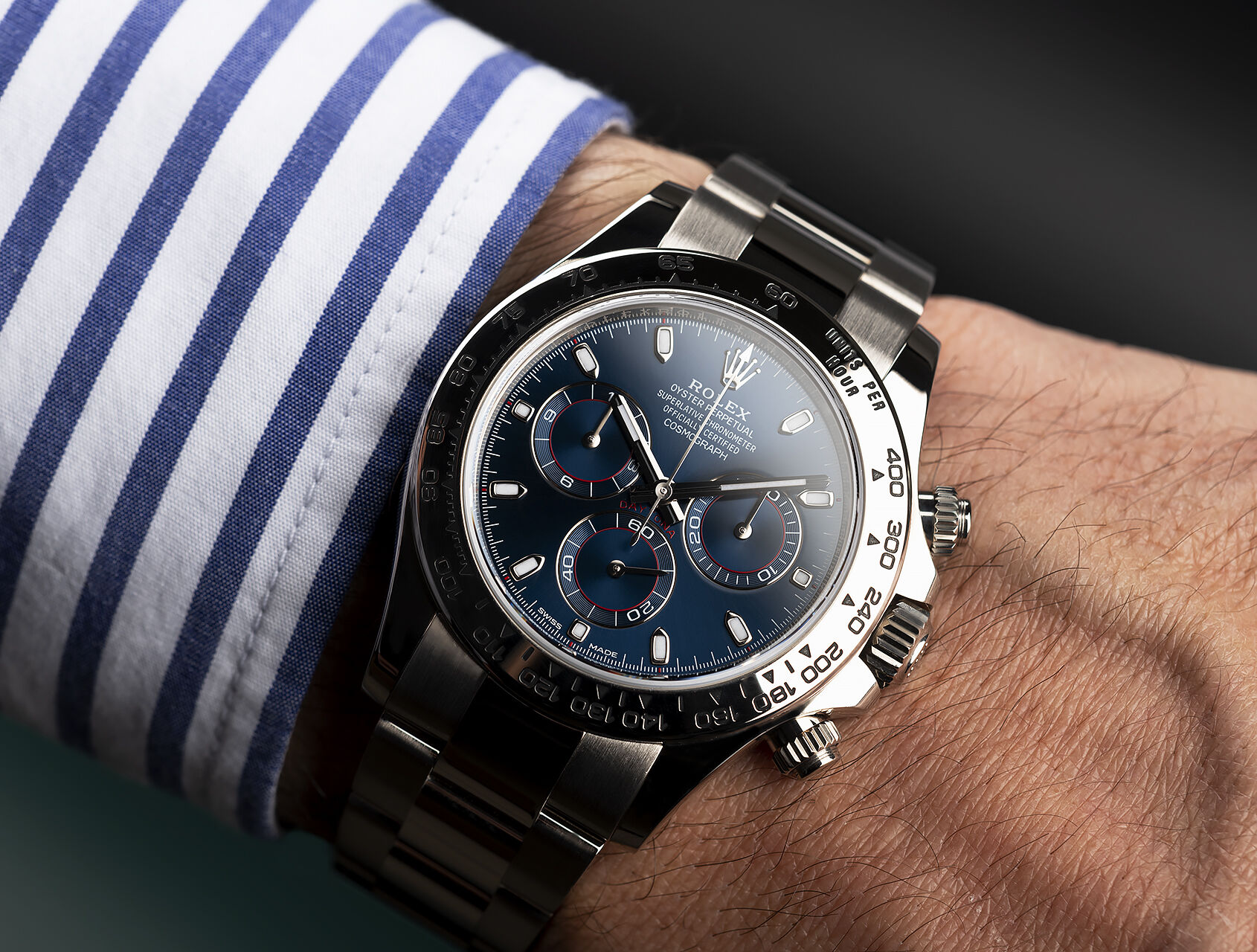 ref 116509 | Cosmograph Daytona | Rolex Cosmograph Daytona