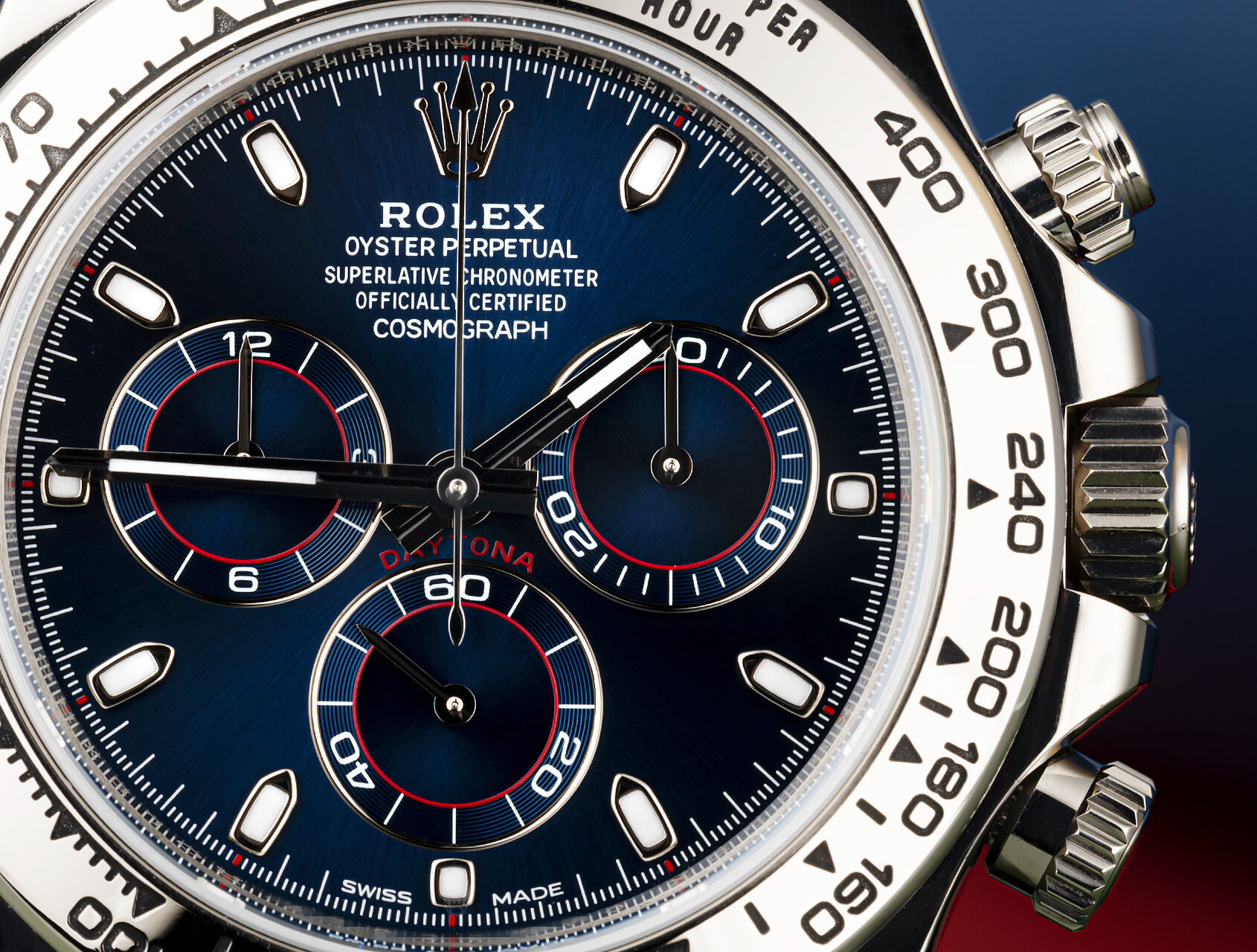 ref 116509 | Cosmograph Daytona | Rolex Cosmograph Daytona