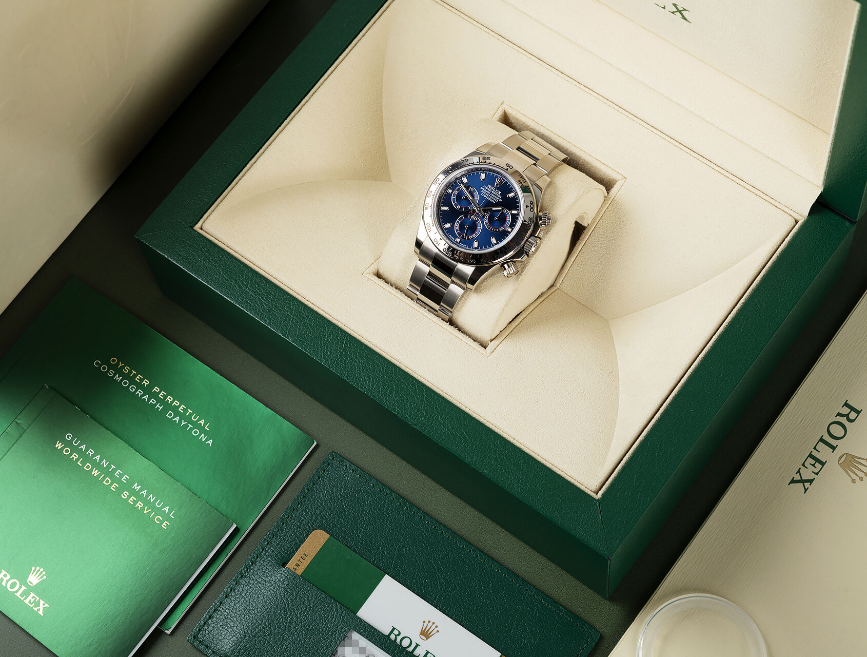 ref 116509 | Cosmograph Daytona | Rolex Cosmograph Daytona