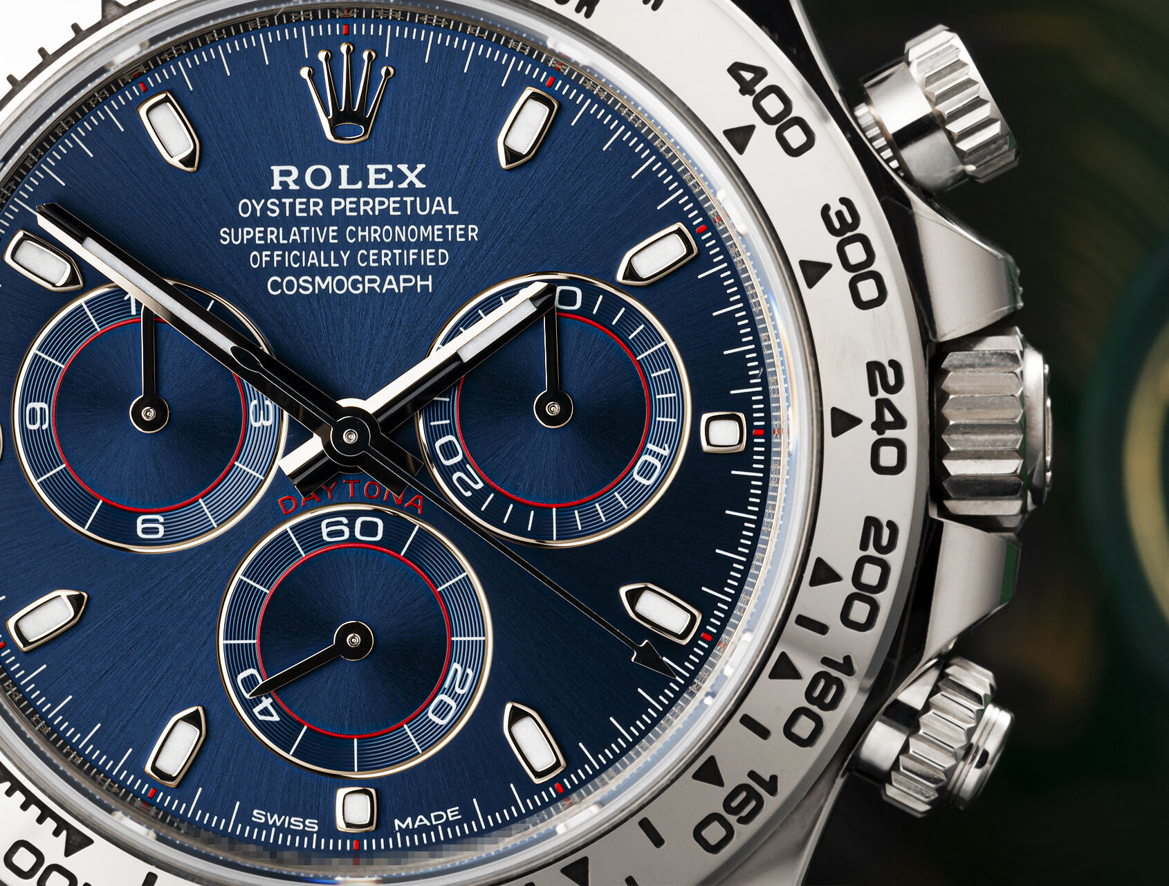 ref 116509 | Cosmograph Daytona | Rolex Cosmograph Daytona