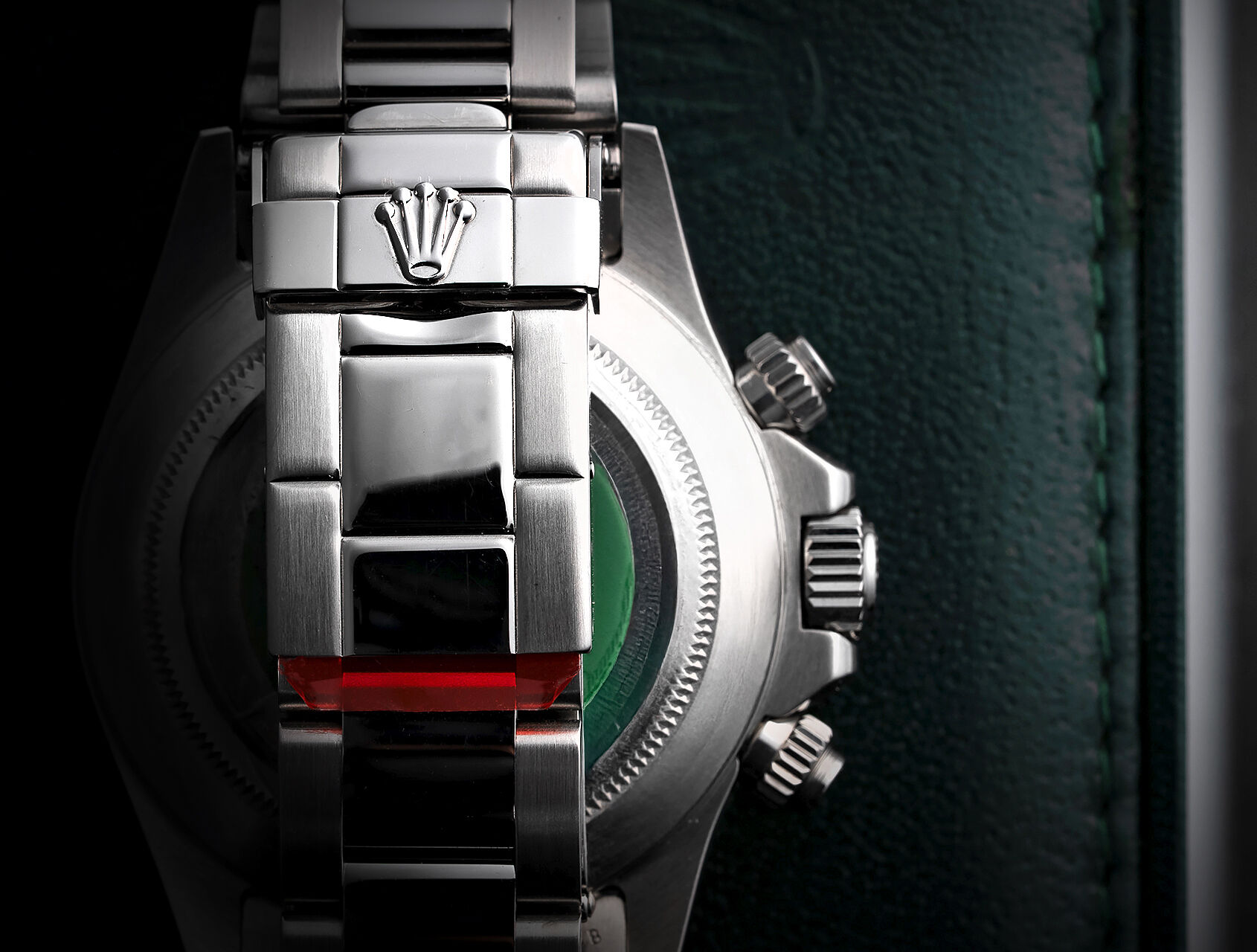 ref 16520 | Cosmograph Daytona | Rolex Cosmograph Daytona