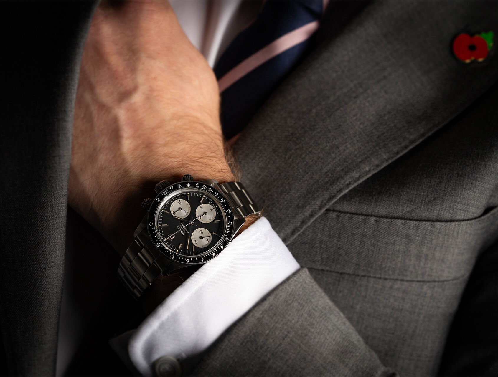 ref 6263 | Cosmograph Daytona | Rolex Cosmograph Daytona