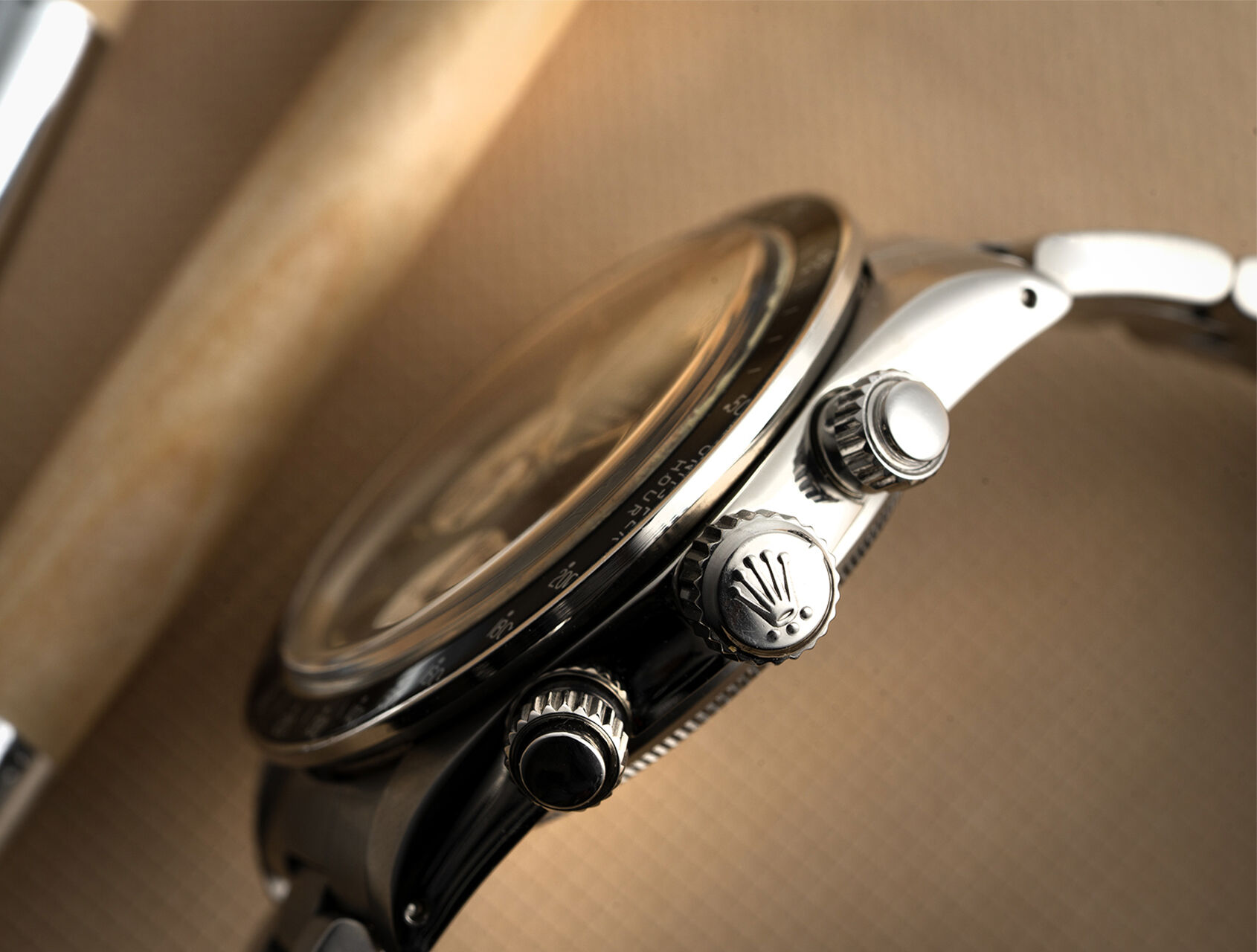 ref 6263 | Cosmograph Daytona | Rolex Cosmograph Daytona