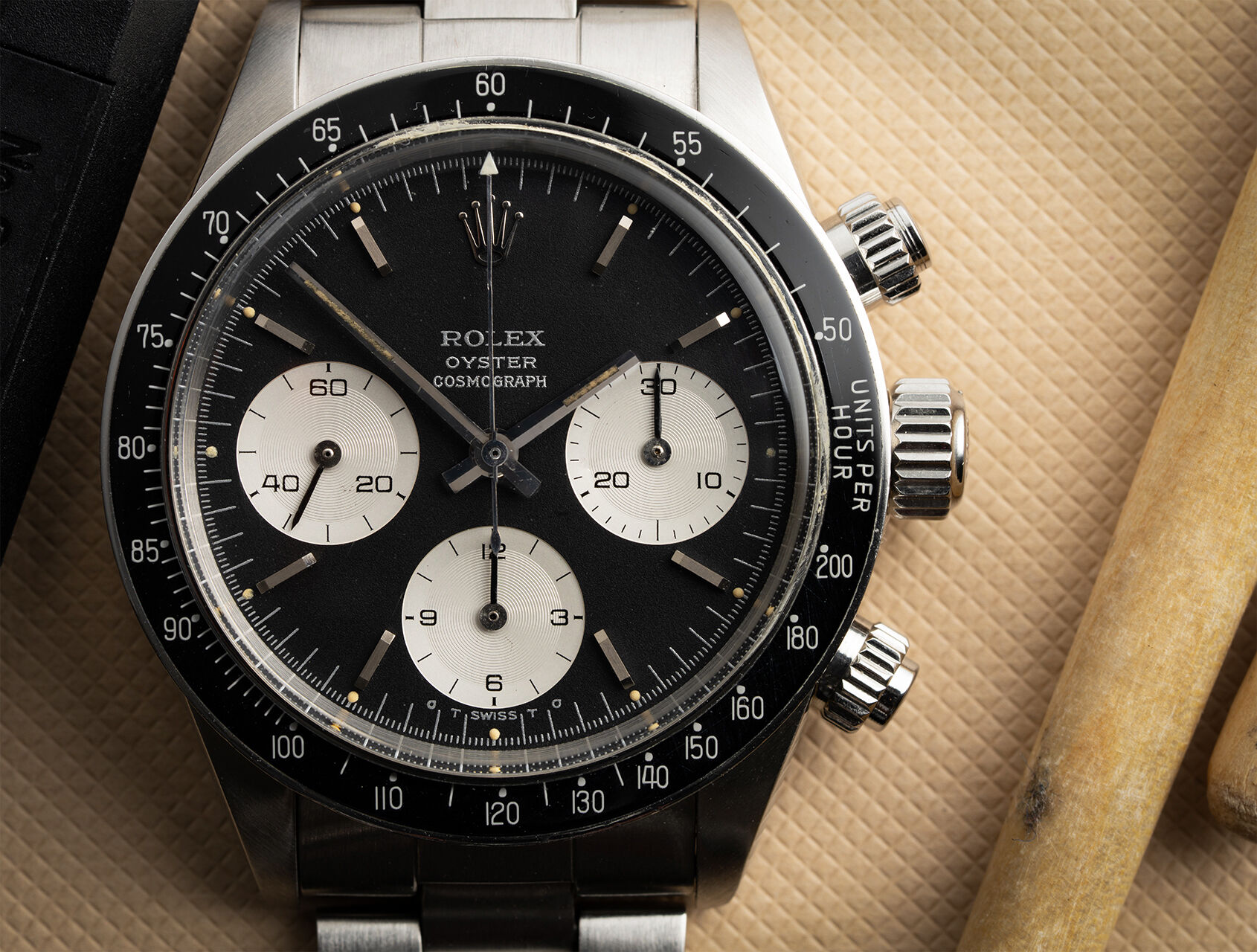 ref 6263 | Cosmograph Daytona | Rolex Cosmograph Daytona