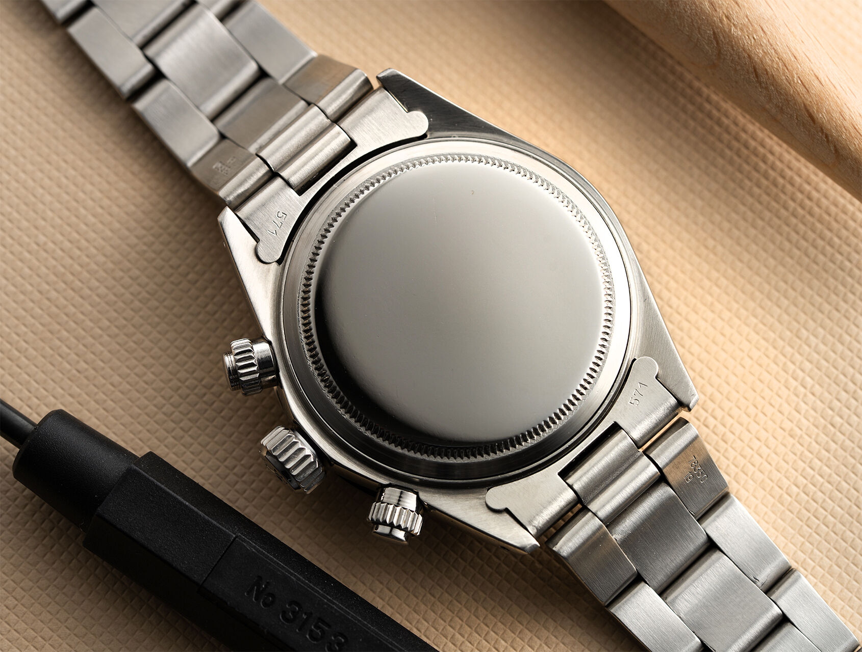 ref 6263 | Cosmograph Daytona | Rolex Cosmograph Daytona