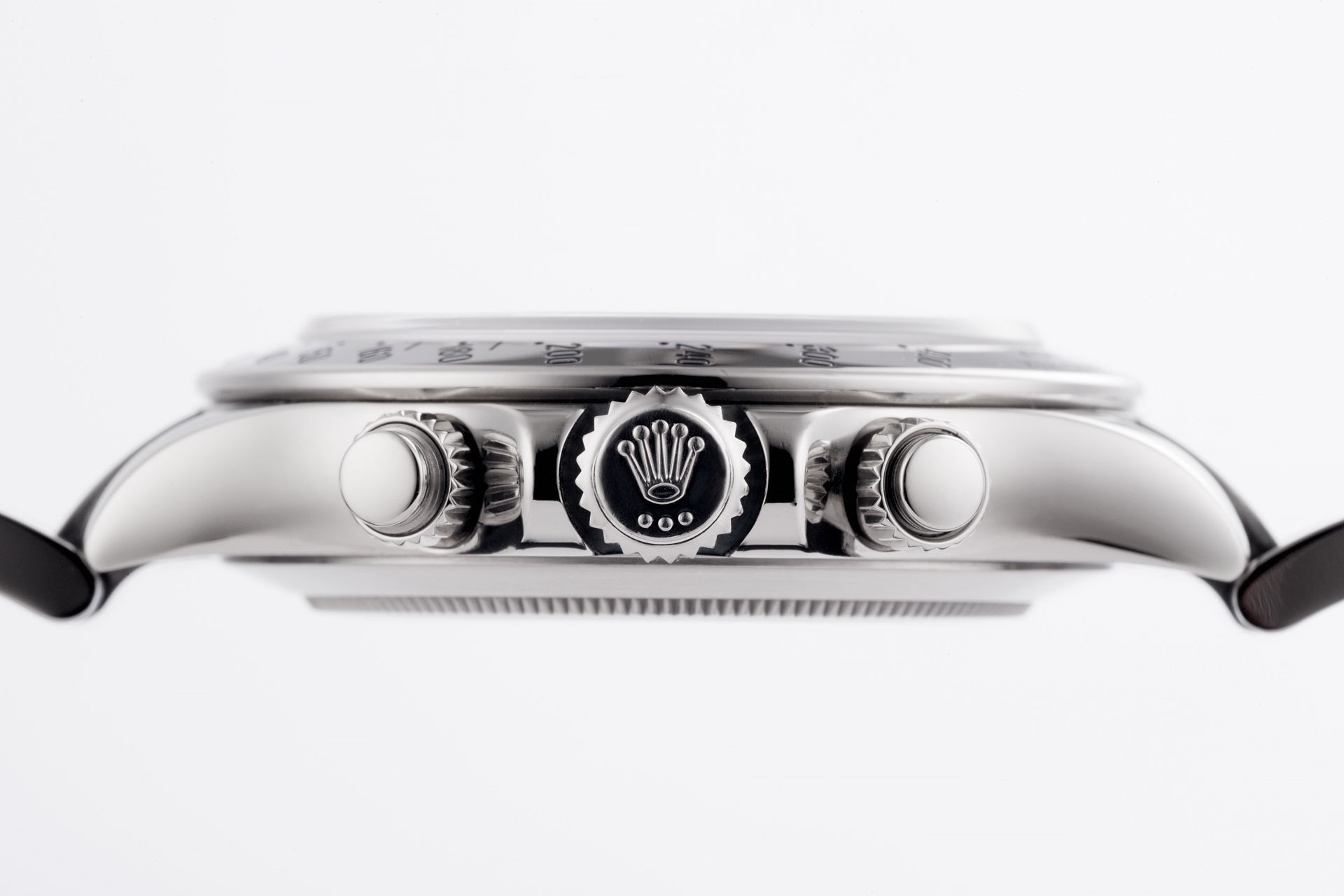 ref 116520 | Discontinued Model 'Complete Set'  | Rolex Cosmograph Daytona