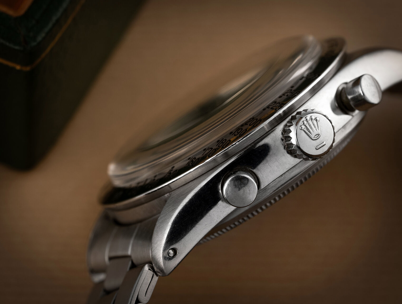 ref 6239 | Early Daytona | Rolex Cosmograph Daytona