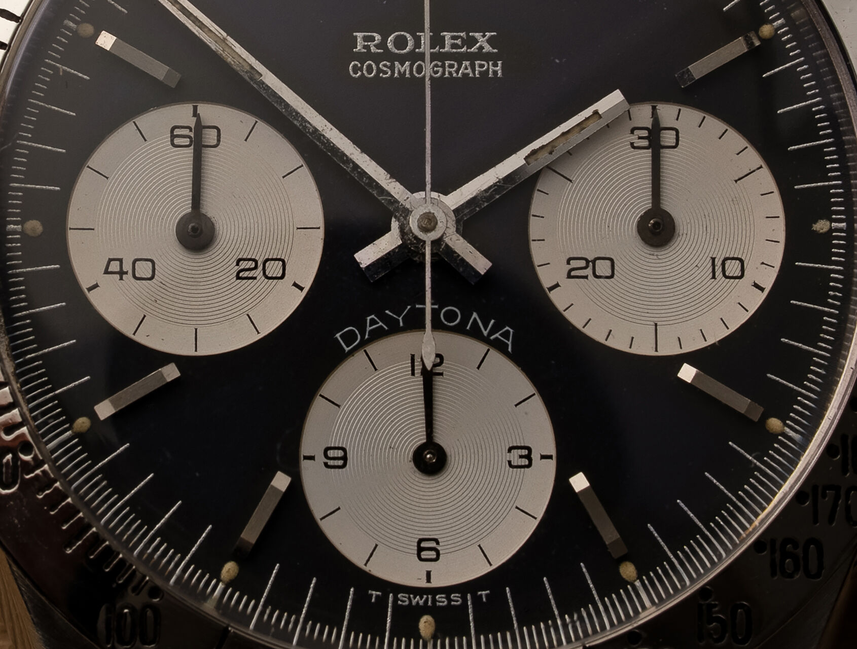 ref 6239 | Early Daytona | Rolex Cosmograph Daytona