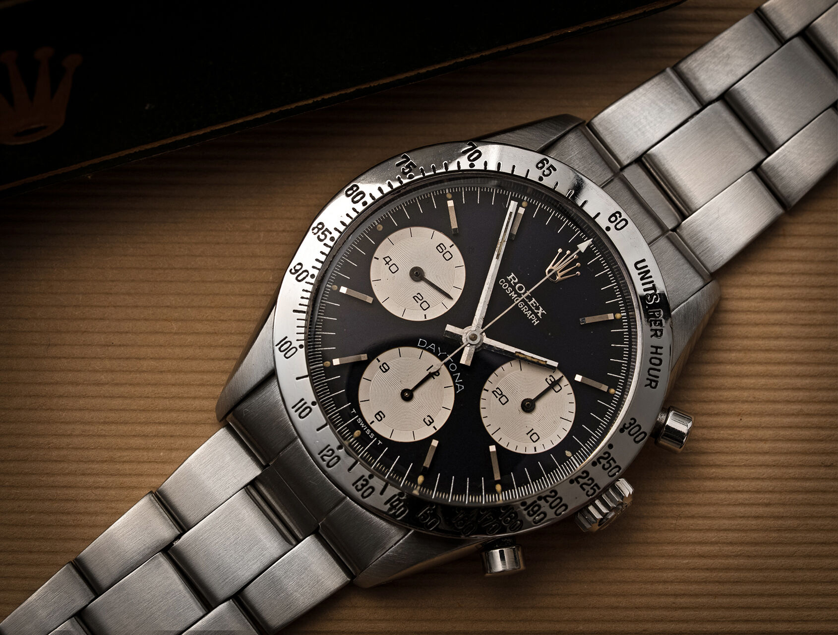 ref 6239 | Early Daytona | Rolex Cosmograph Daytona