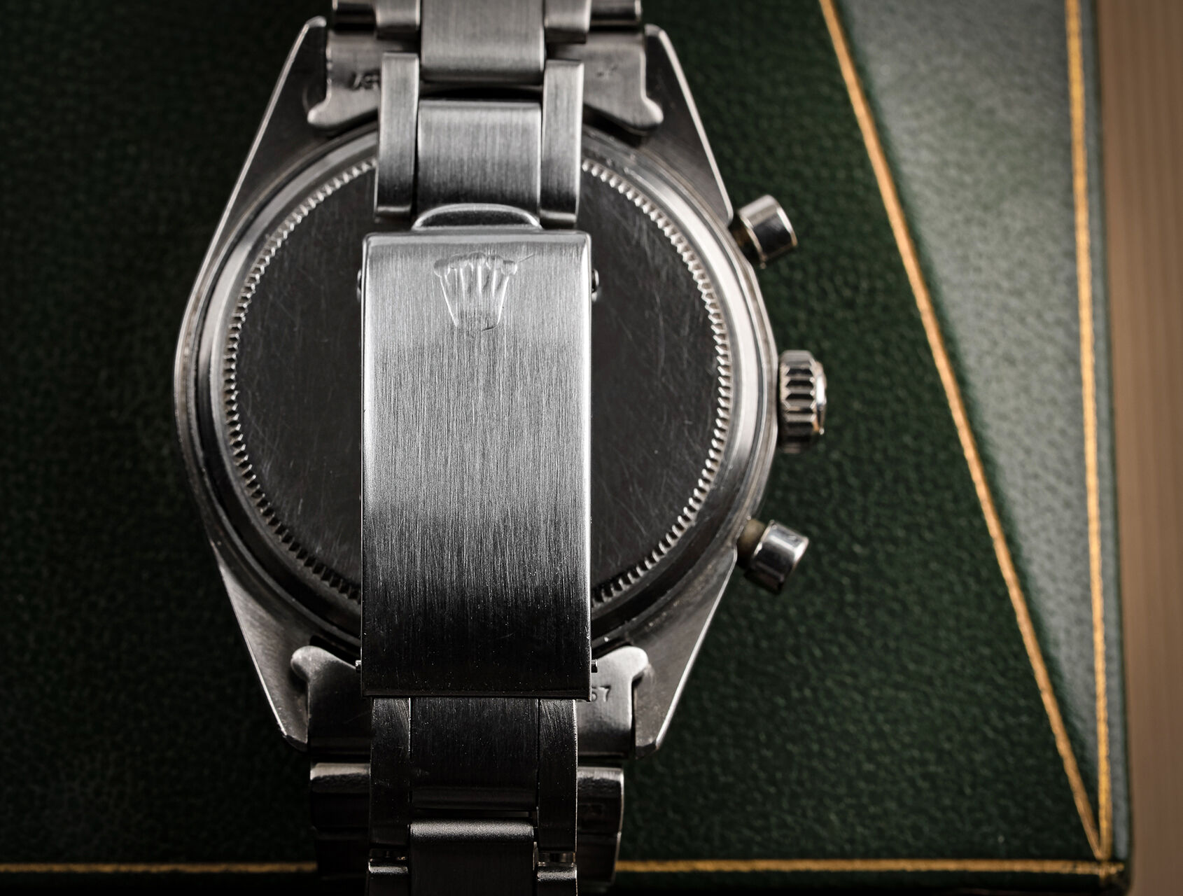 ref 6239 | Early Daytona | Rolex Cosmograph Daytona