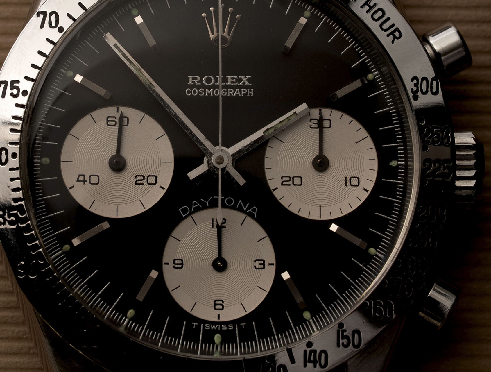 ref 6239 | Early Daytona | Rolex Cosmograph Daytona