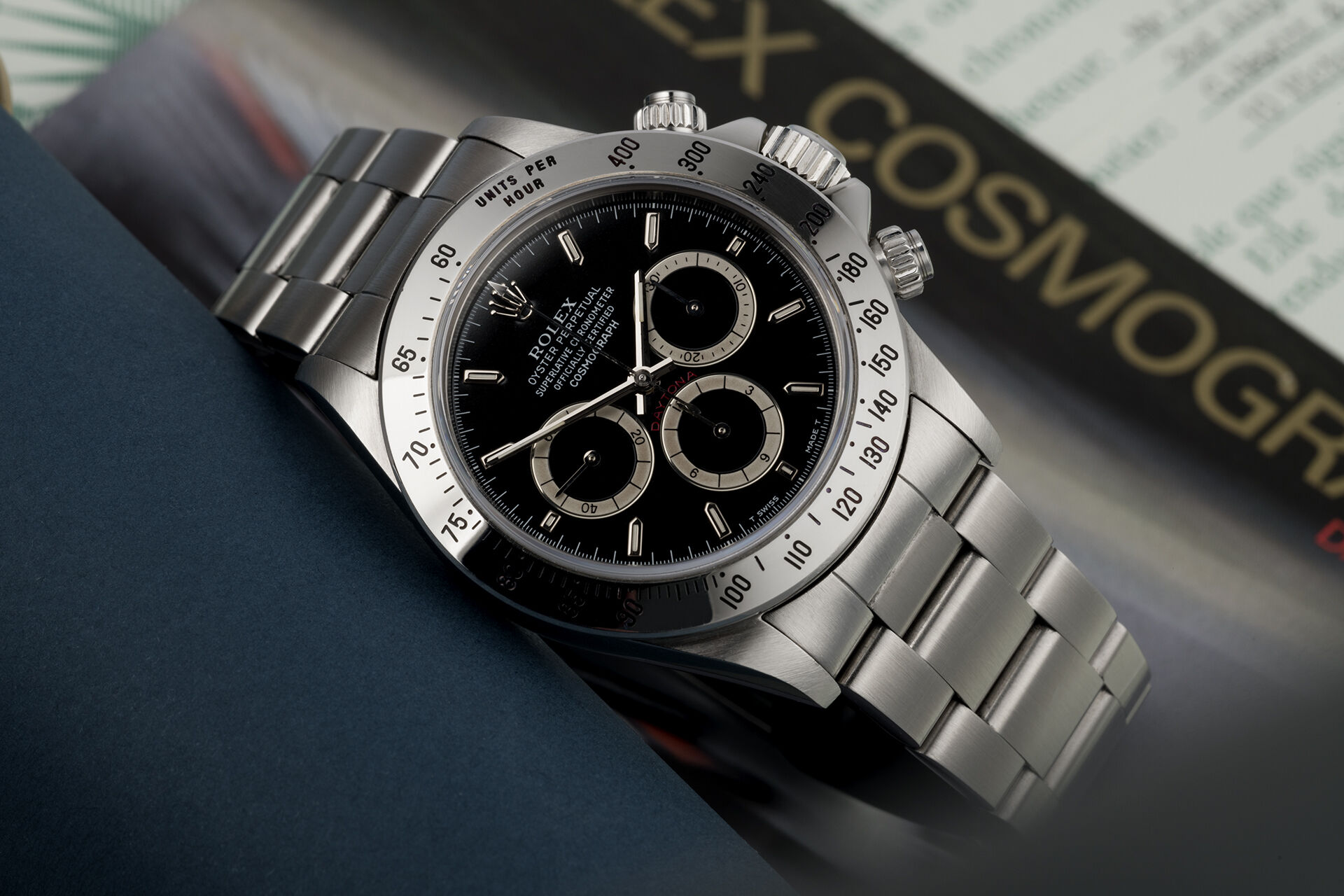 rolex daytona 1994