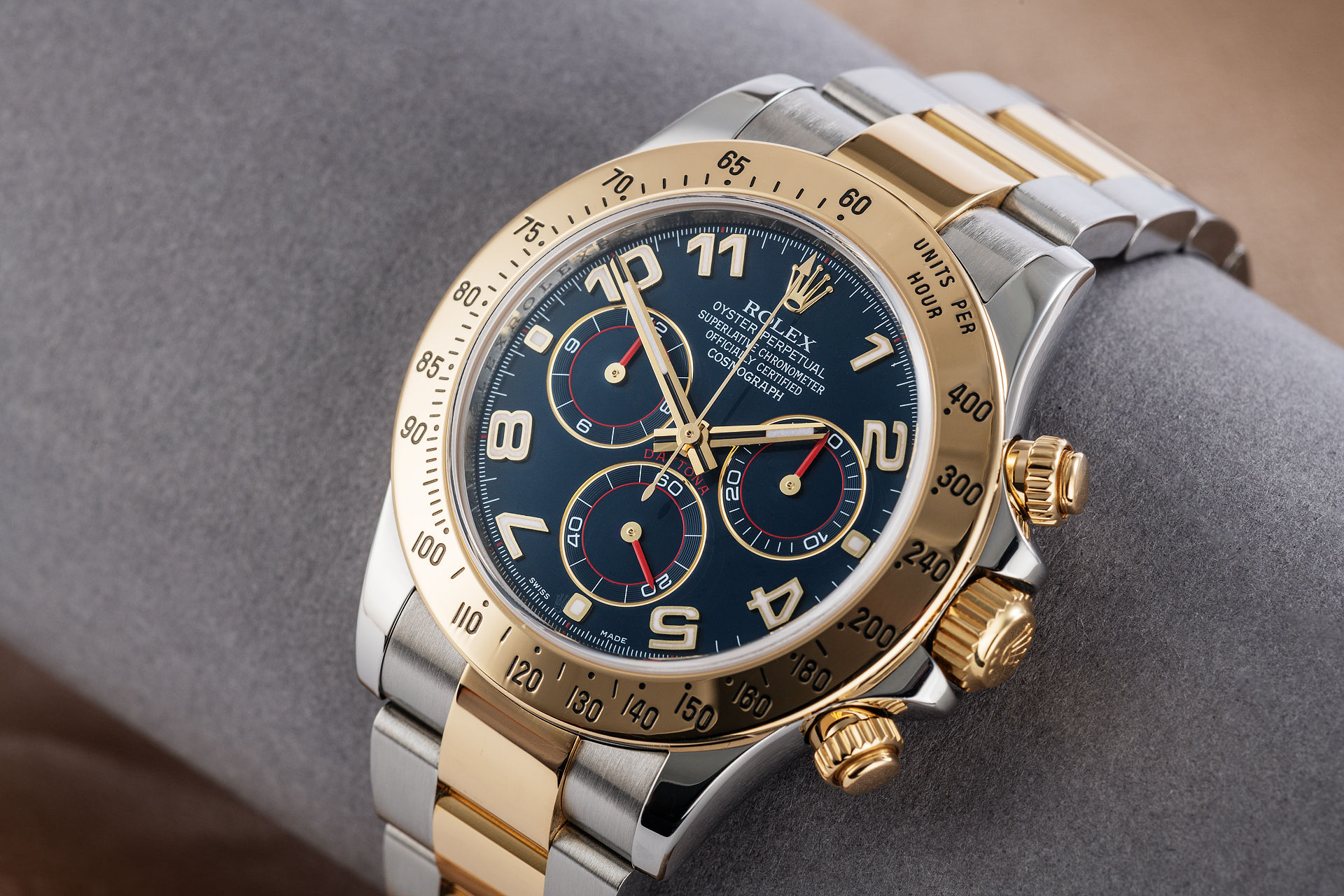 rolex daytona ref 116523