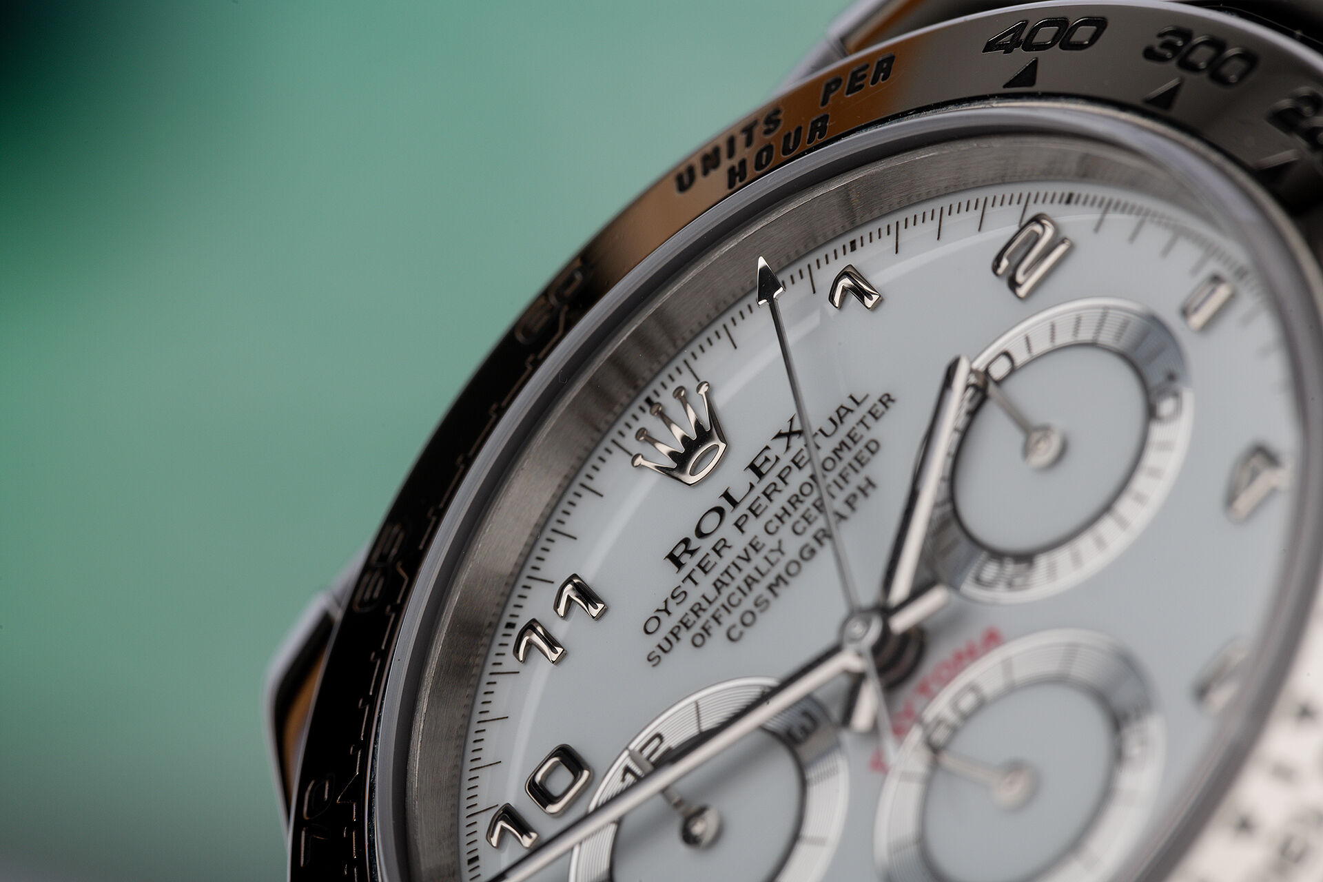 ref 116519 | Just Serviced with Rolex UK | Rolex Cosmograph Daytona