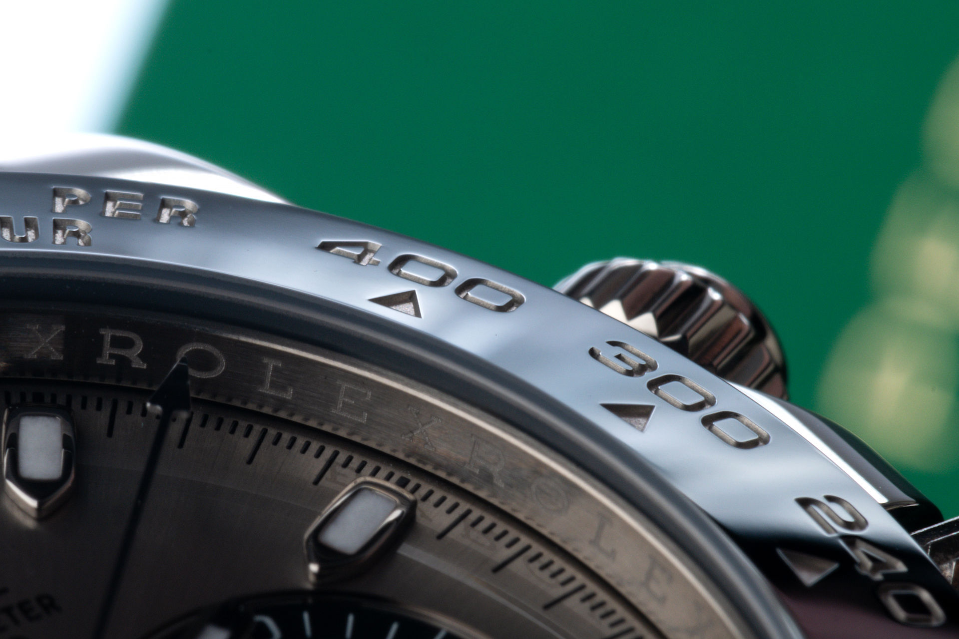 ref 116519LN | Latest Model '5 Year Warranty' | Rolex Cosmograph Daytona