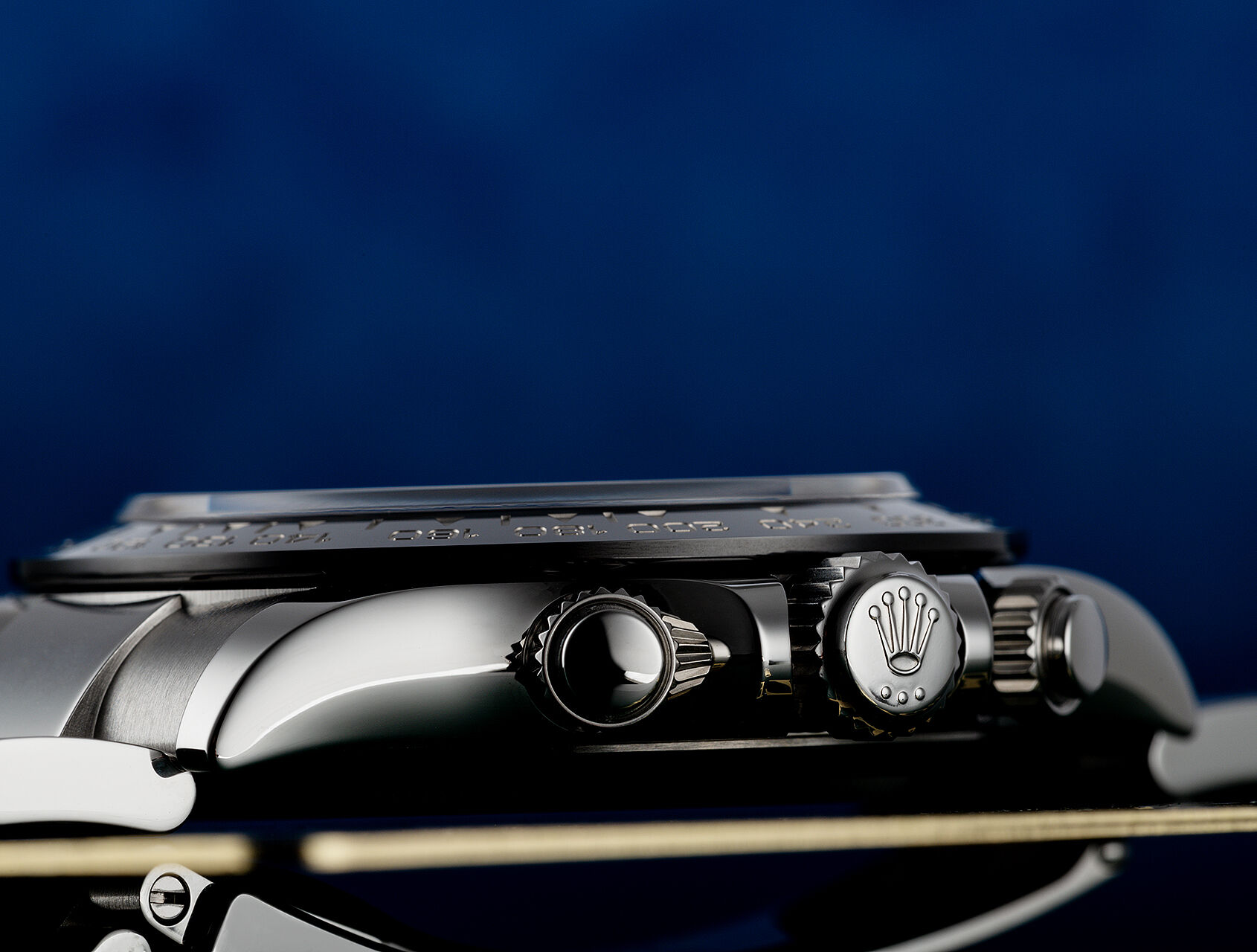 ref 116500LN | Latest Model | Rolex Cosmograph Daytona