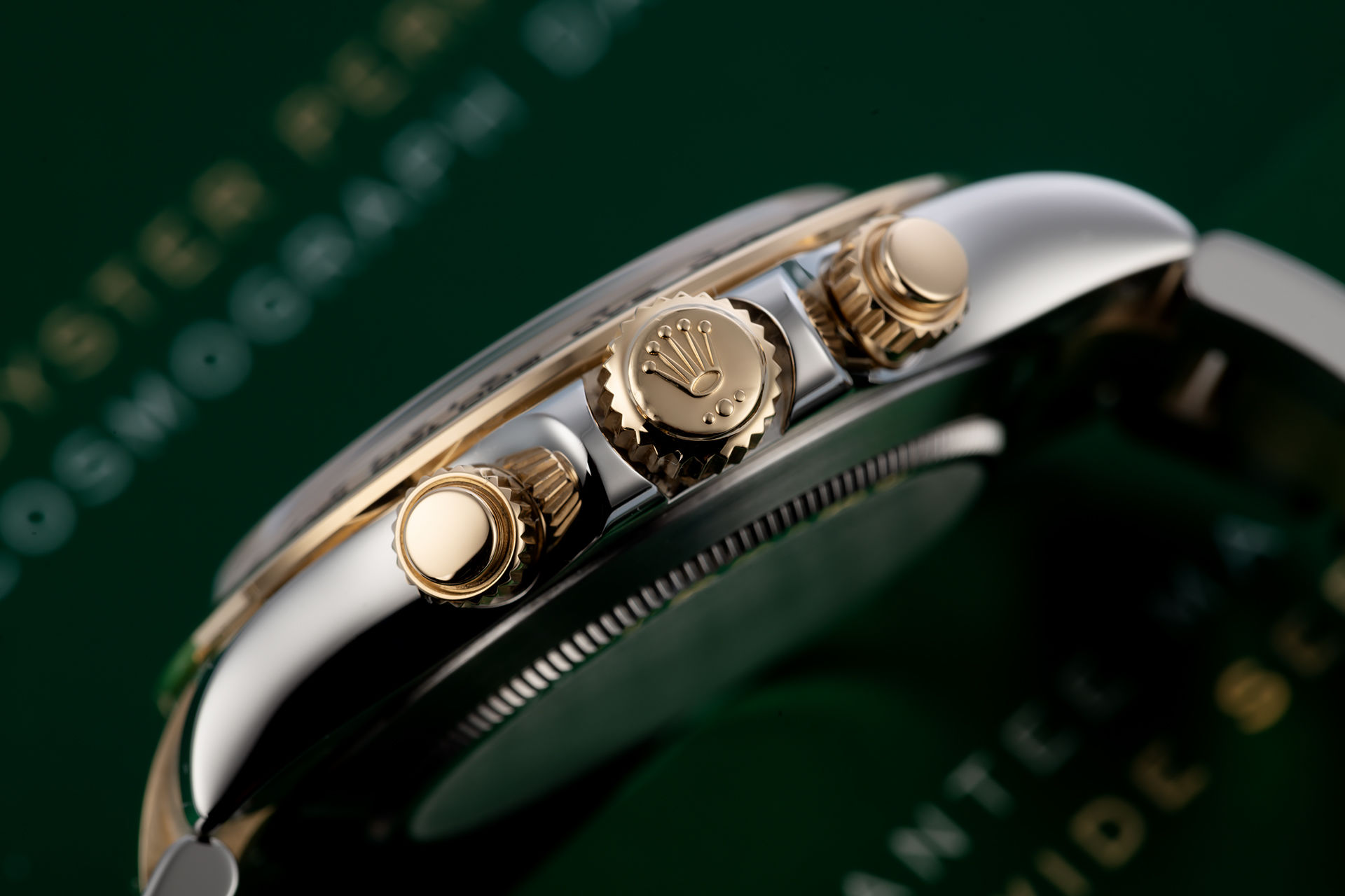 ref 116503 | 'Latest Model' Rolex Warranty to 2023 | Rolex Cosmograph Daytona