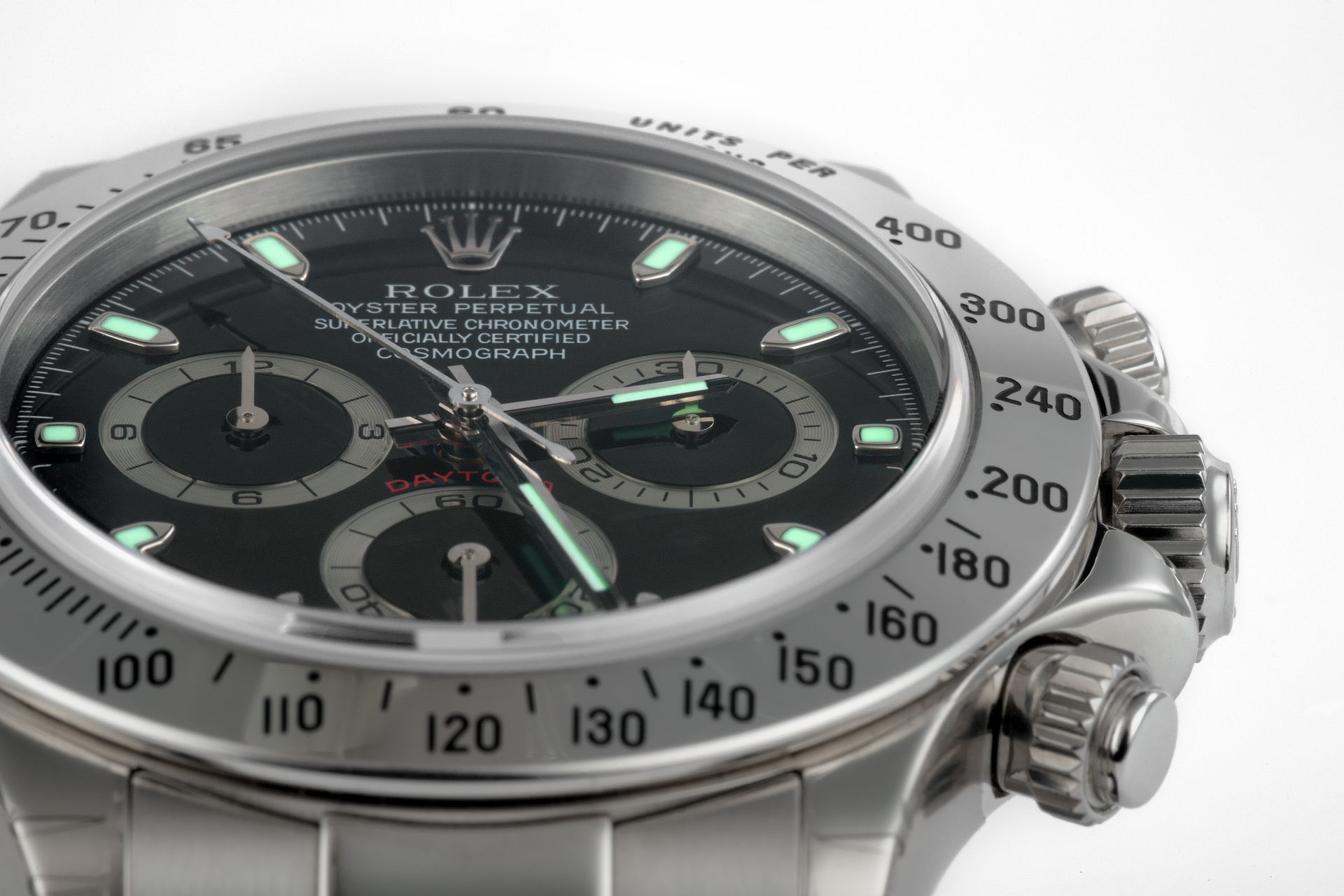 Rolex Cosmograph Daytona Watches | ref 