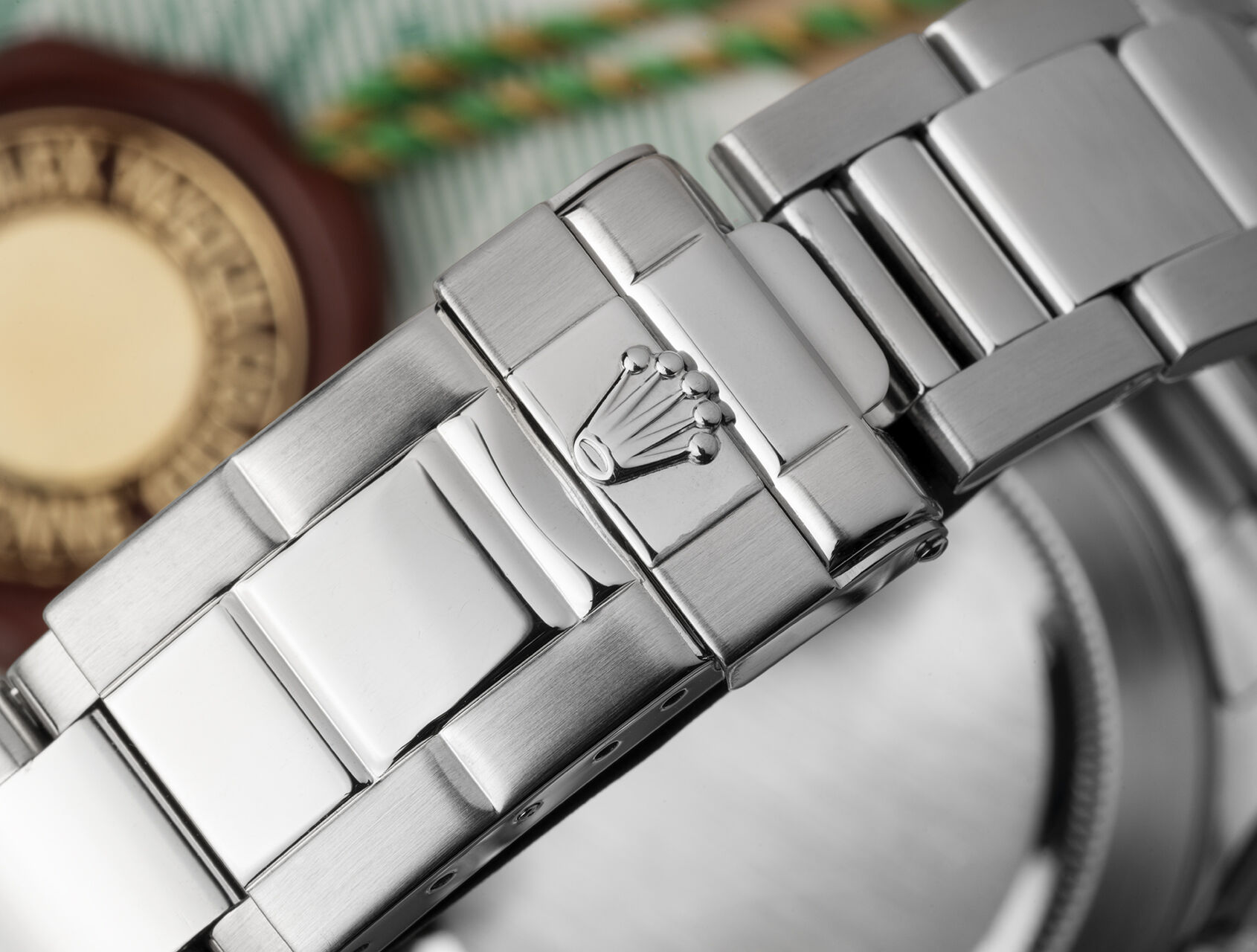 ref 16520 | Patrizzi | Rolex Cosmograph Daytona