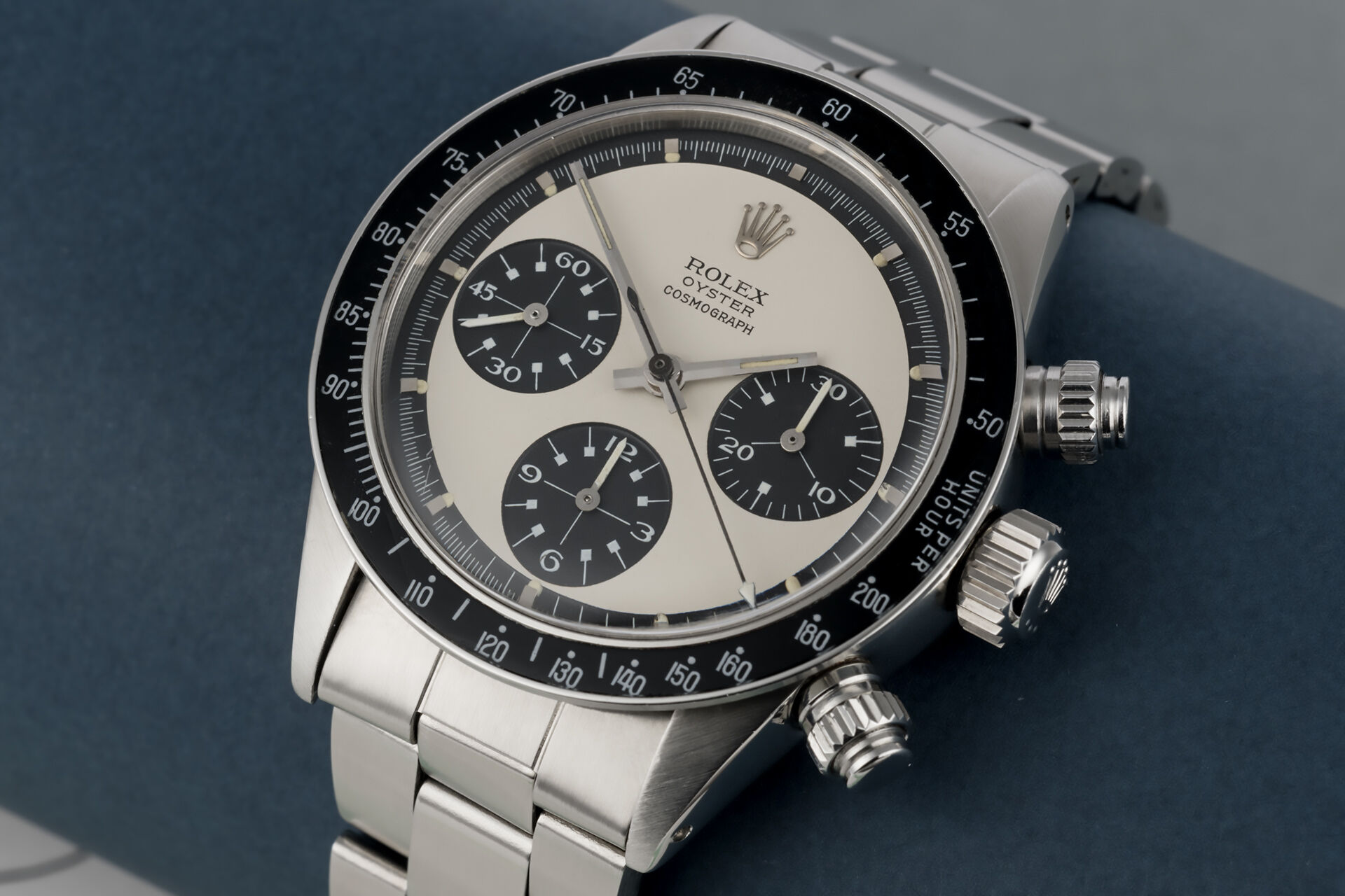 ref 6263 | Extremely Rare | Rolex Cosmograph Daytona