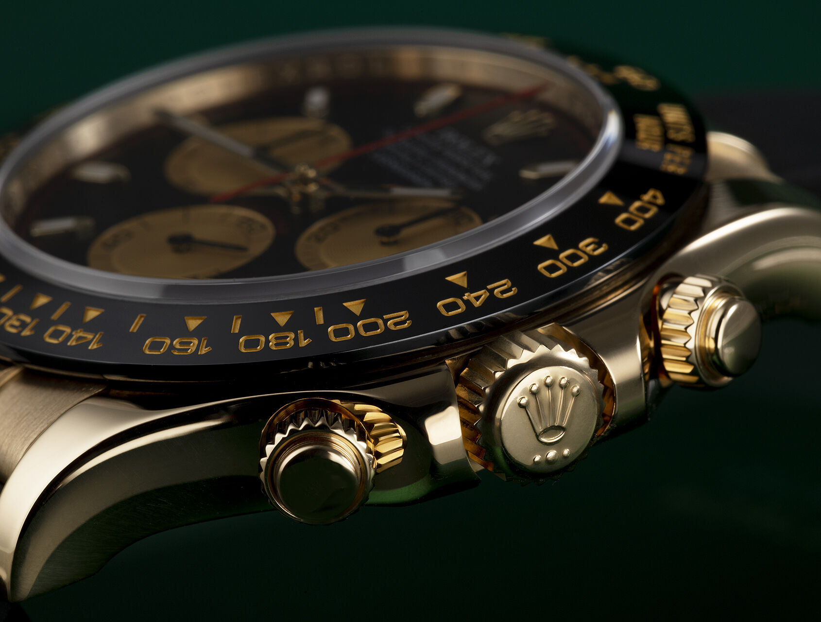 ref 116518LN | 116518LN - Paul Newman  | Rolex Cosmograph Daytona