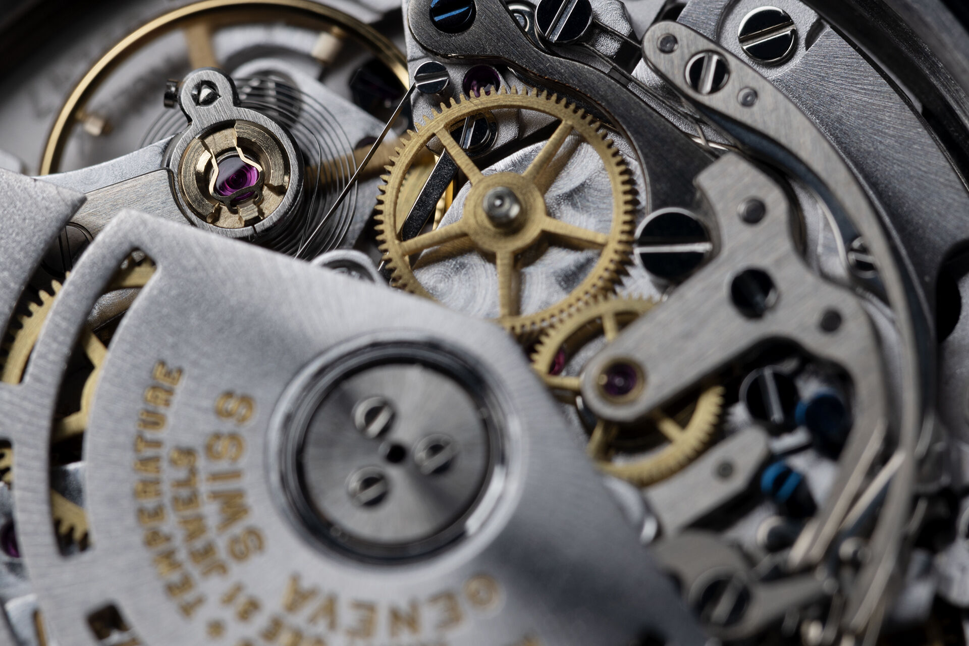 ref 16520 | MK 1 '200 unit Bezel' | Rolex Cosmograph Daytona