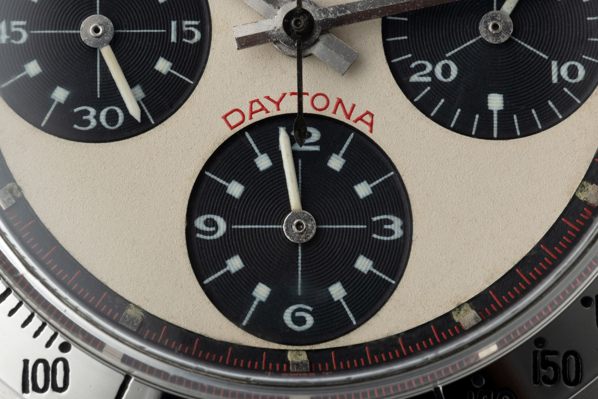 Rare "Three Colour" Investment Piece | ref 6239 | Rolex Cosmograph Daytona