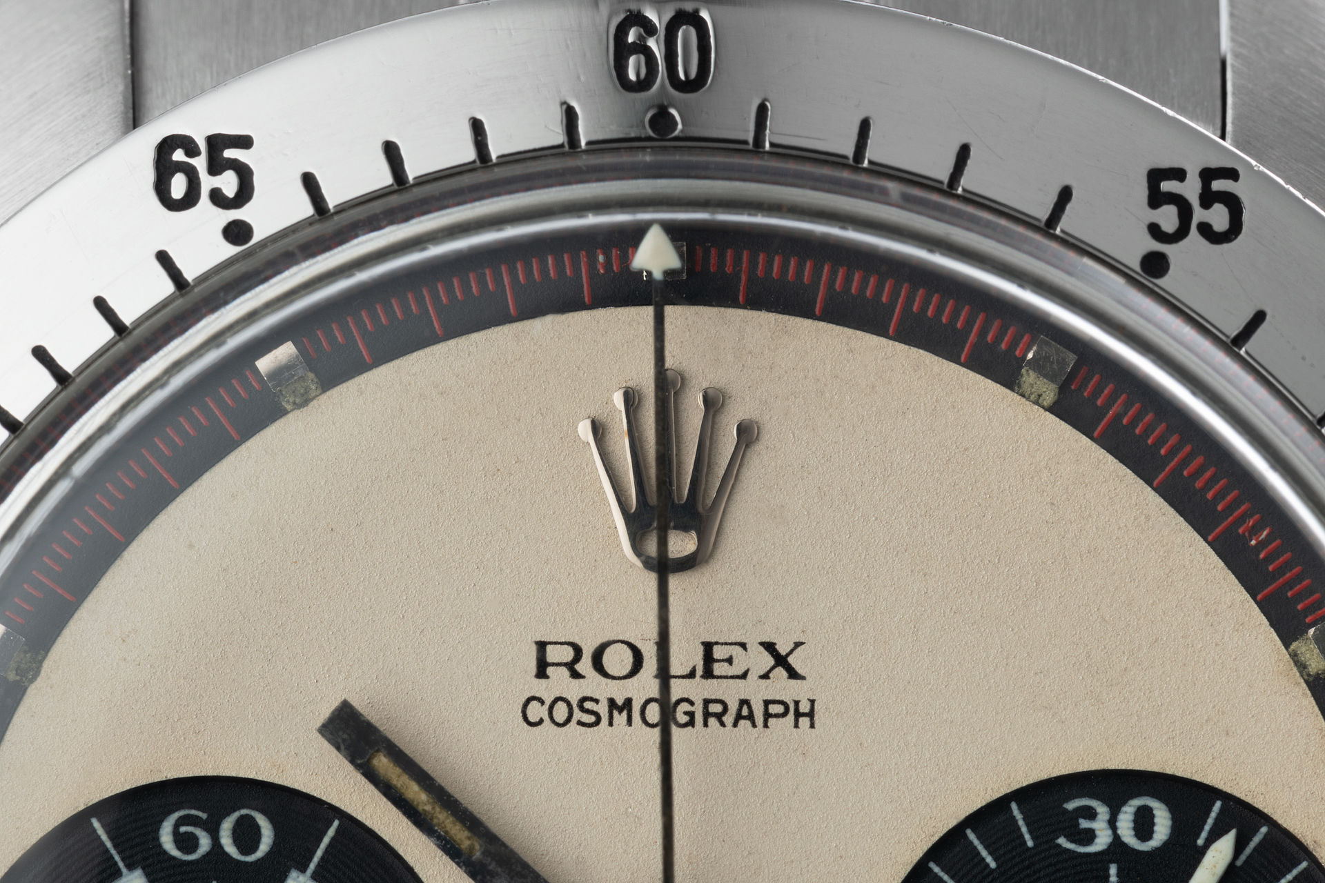 Rare "Three Colour" Investment Piece | ref 6239 | Rolex Cosmograph Daytona