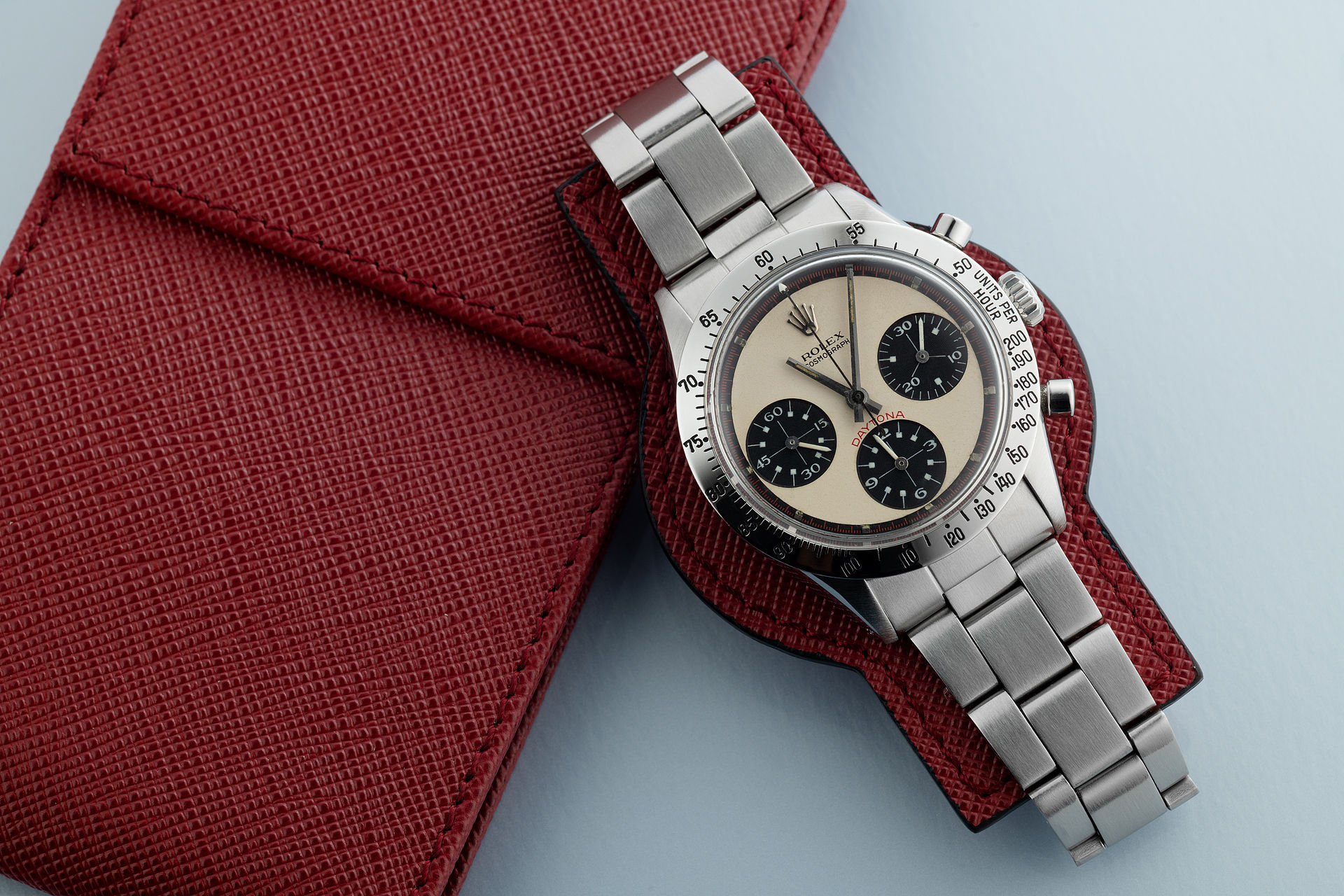 Rare "Three Colour" Investment Piece | ref 6239 | Rolex Cosmograph Daytona