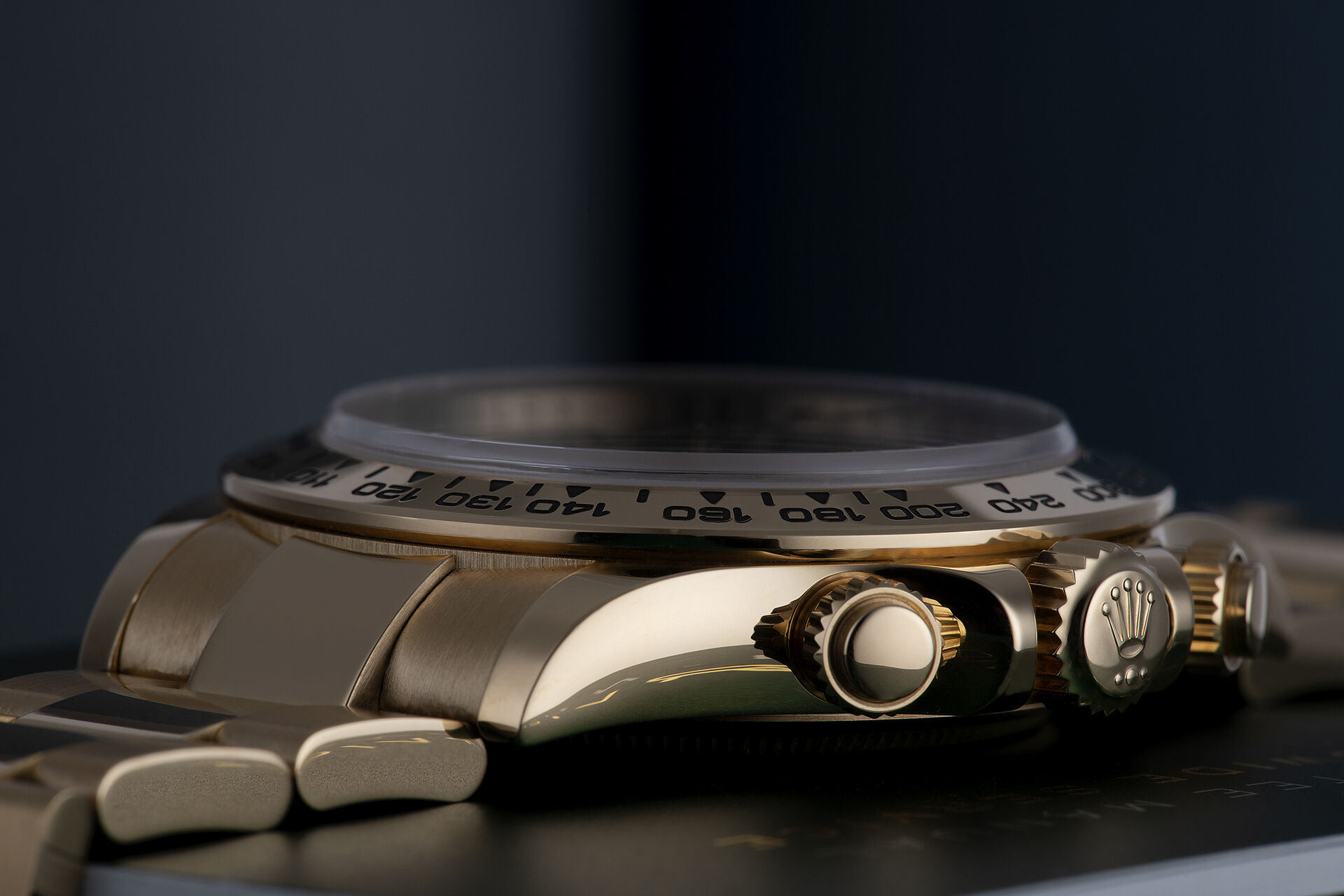 ref 116508 | Rolex Warranty to 2023 | Rolex Cosmograph Daytona