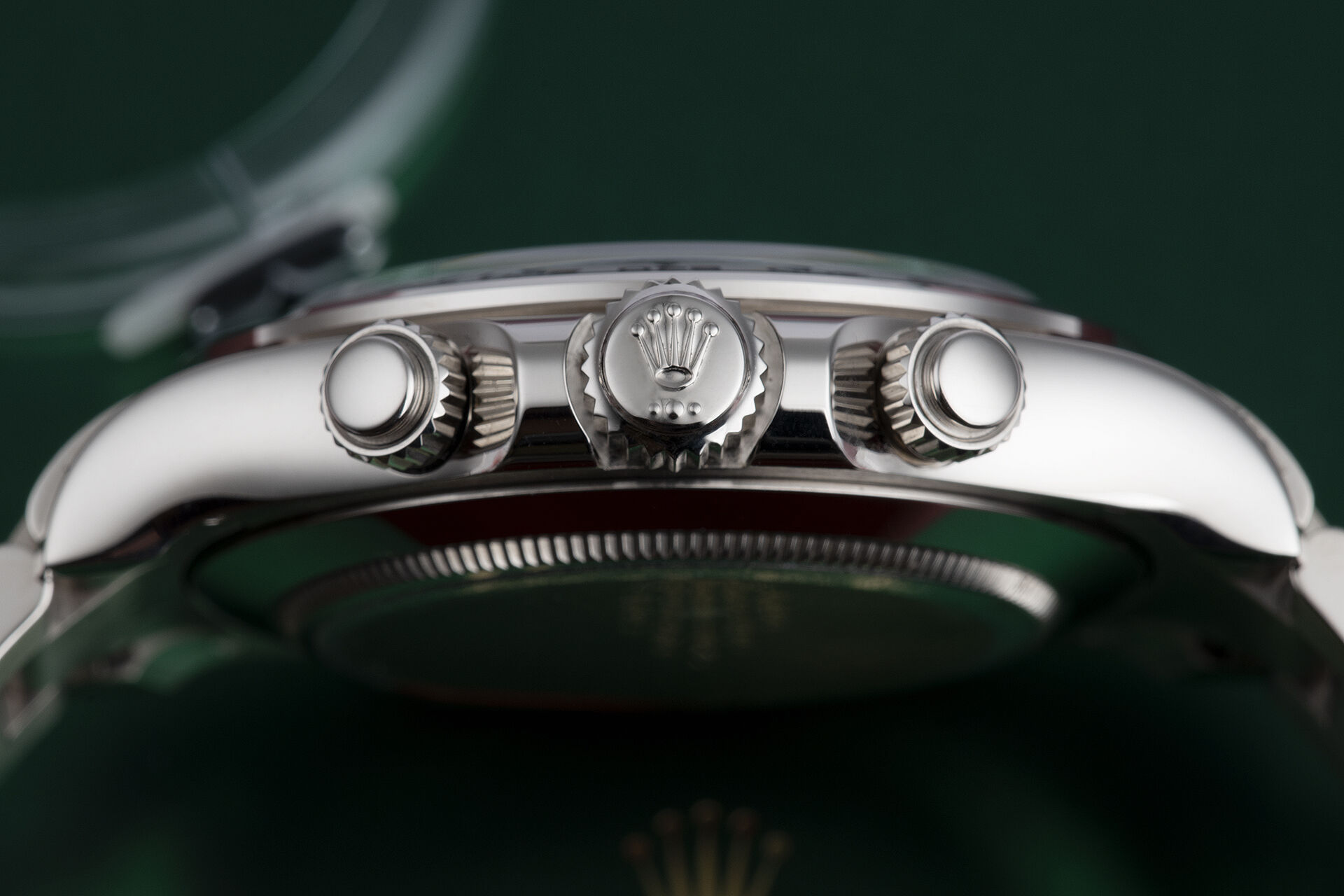 ref 116509 | Rolex Warranty to 2023 | Rolex Cosmograph Daytona